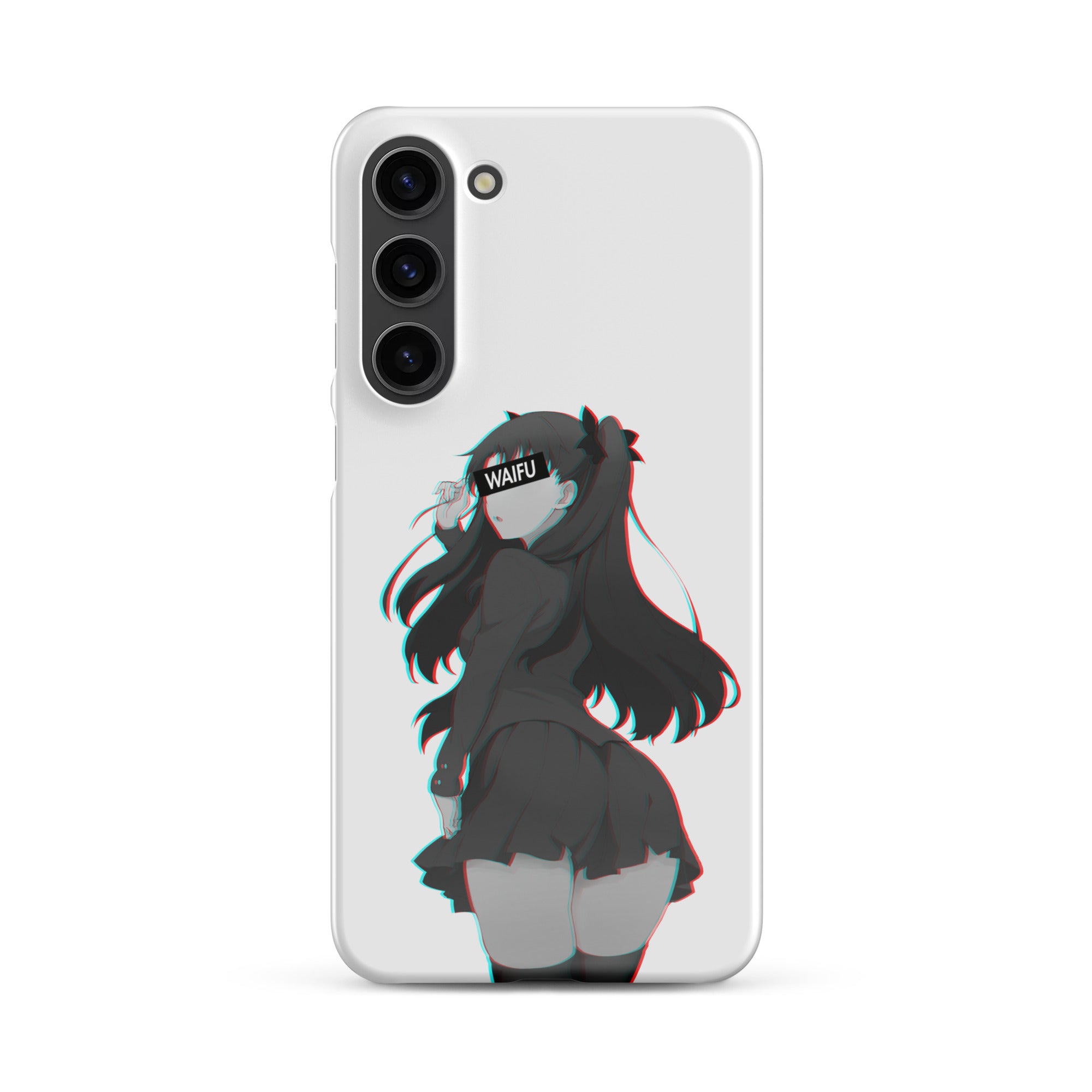 Rin Waifu Material #002 Samsung Premium Case