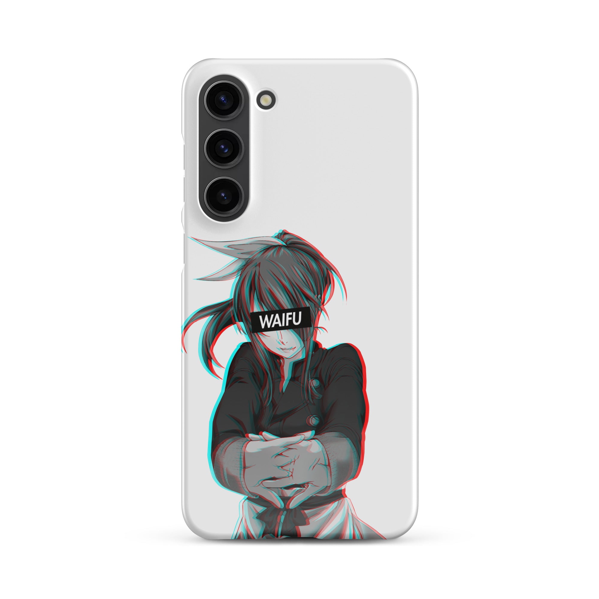Rindou Waifu Material #001 Samsung Premium Case