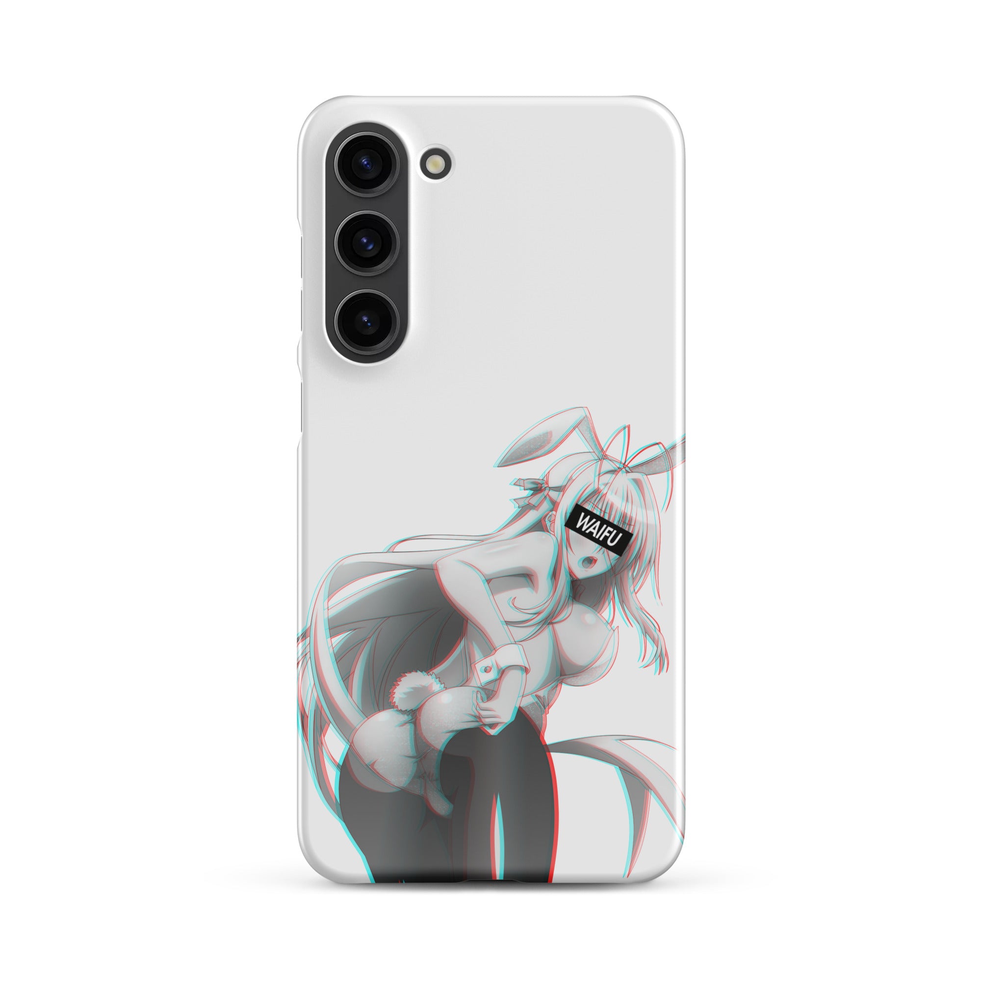 Rossweisse Waifu Material #002 Samsung Premium Case