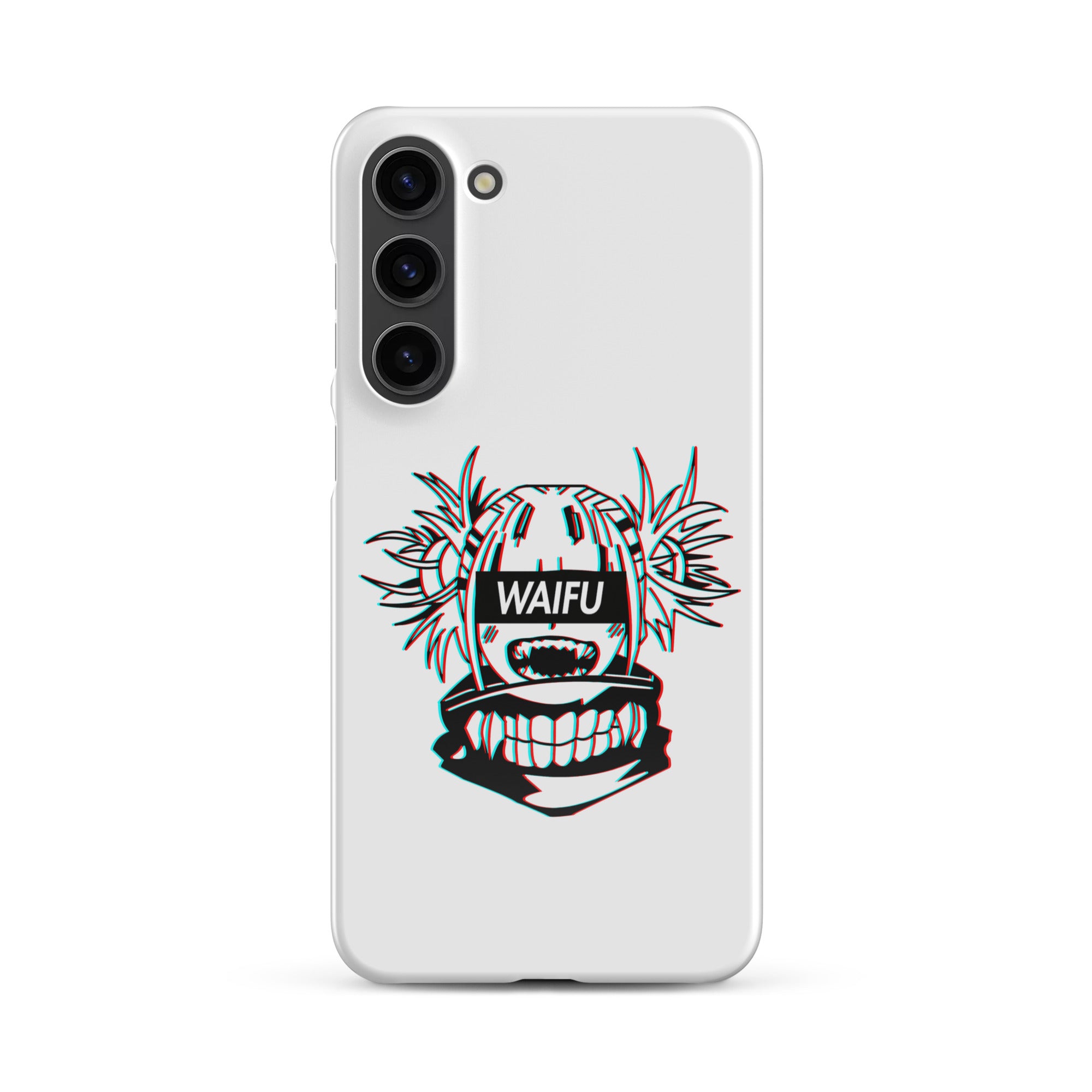 Toga Waifu Material #003 Samsung Premium Case