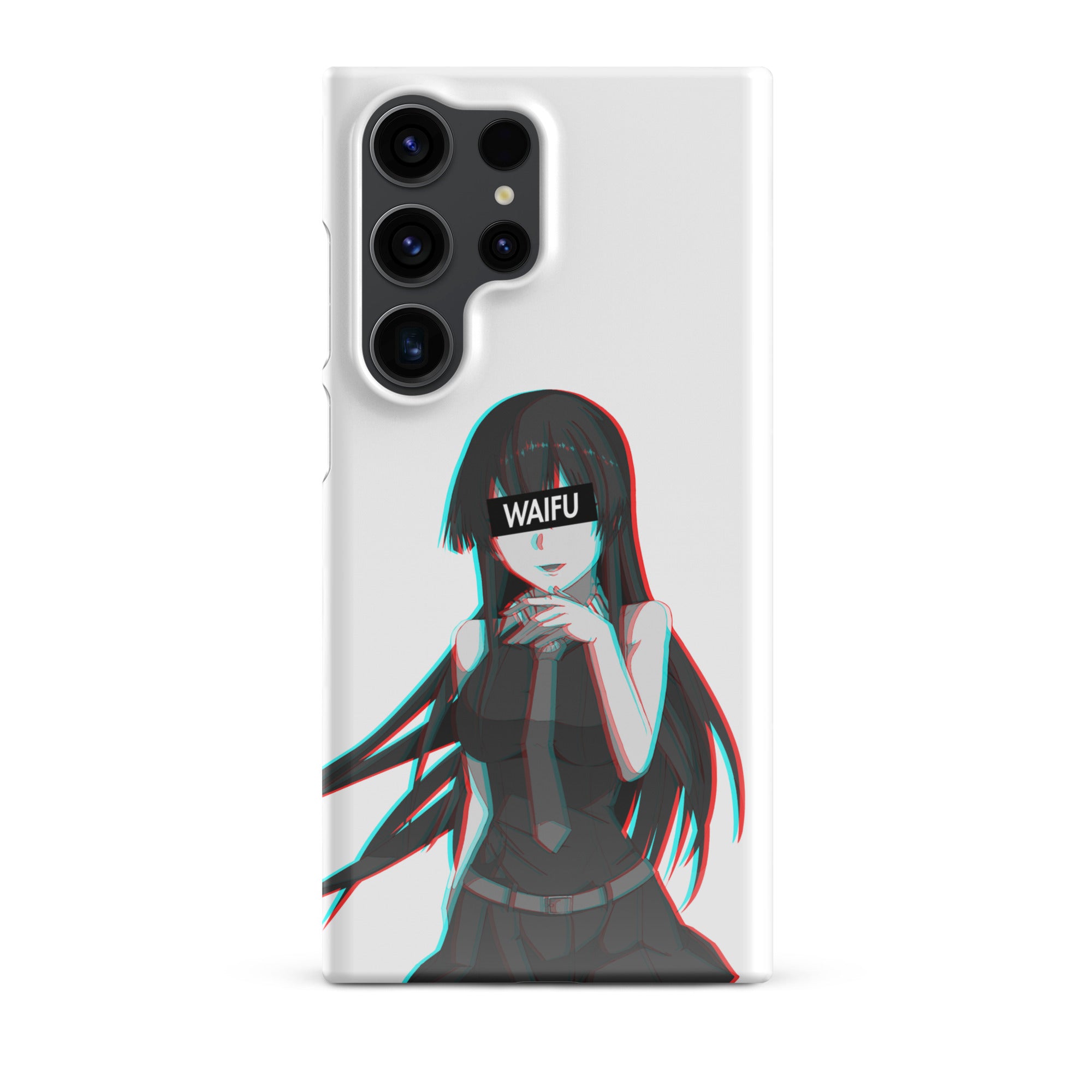 Akame Waifu Material #001 Samsung Premium Case