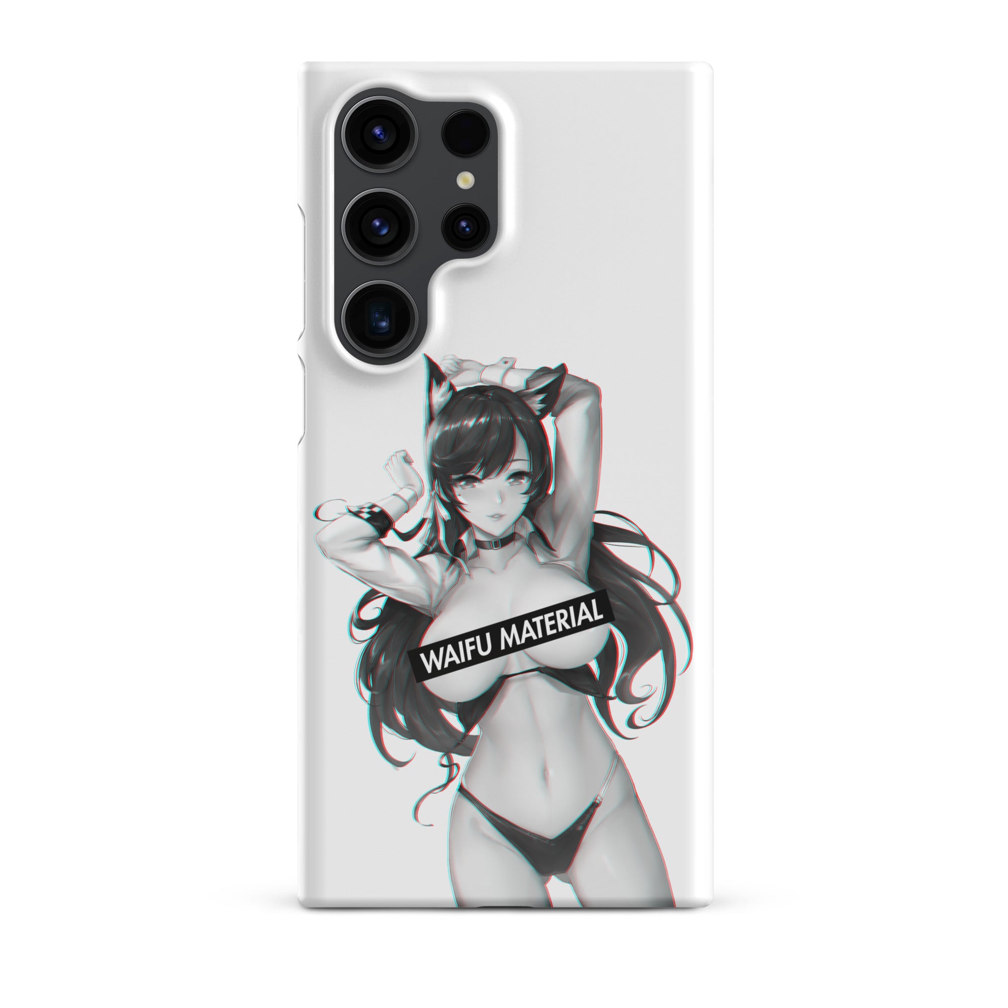 Atago Waifu Material #002 Samsung Premium Case