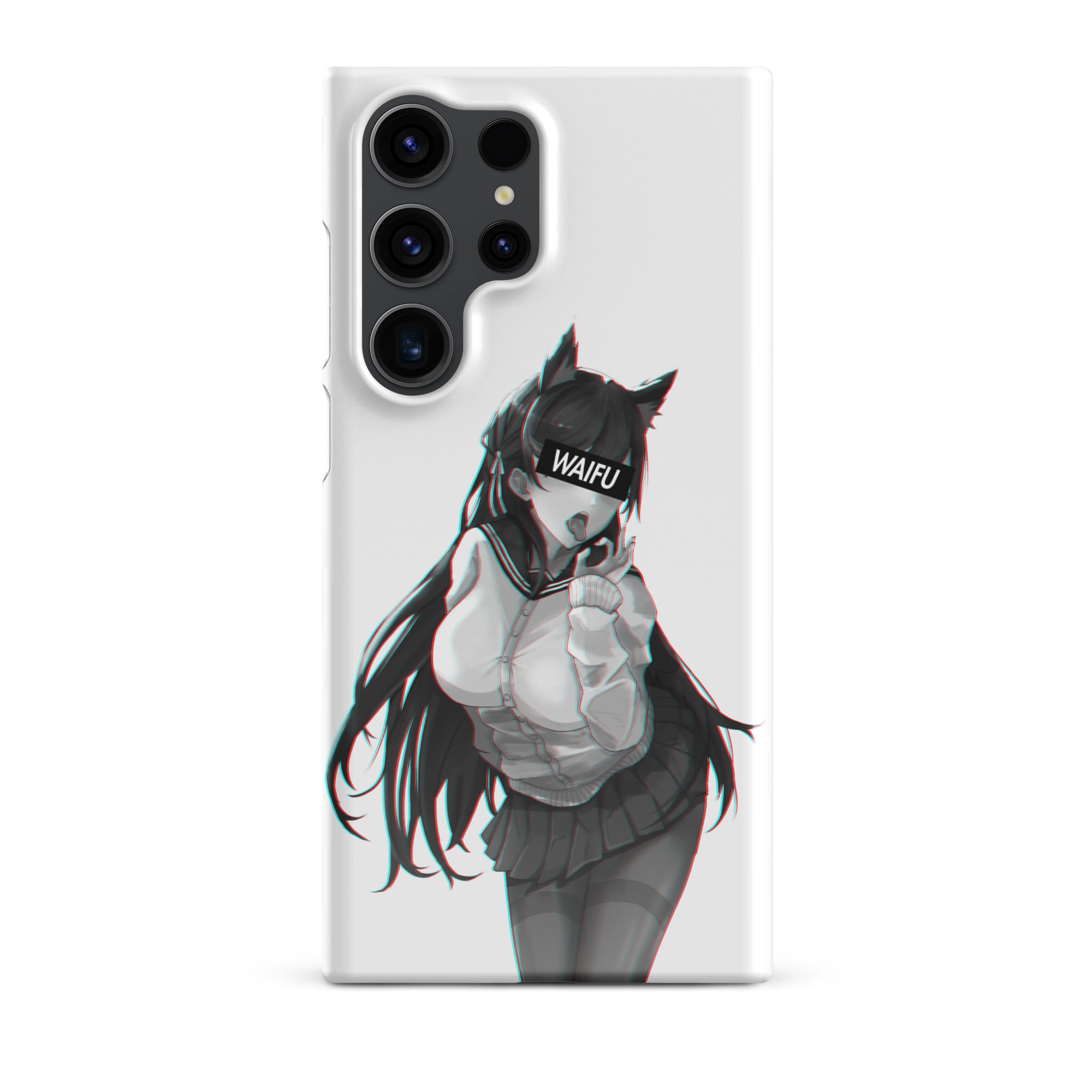 Atago Waifu Material #004 Samsung Premium Case