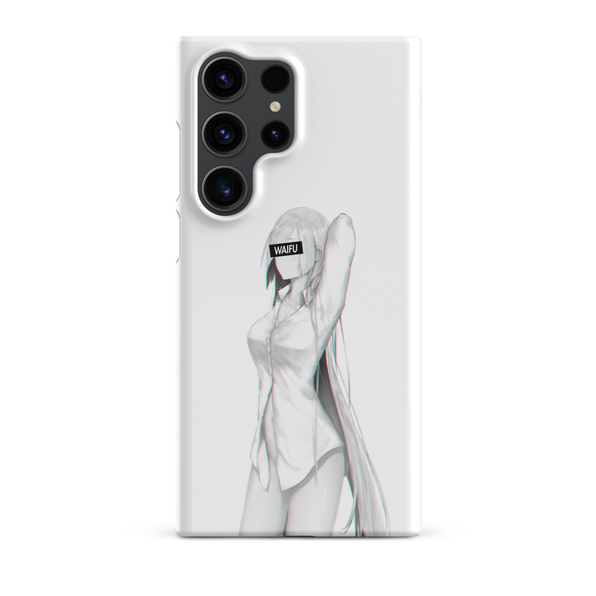 Brynhildr Waifu Material #003 Samsung Premium Case