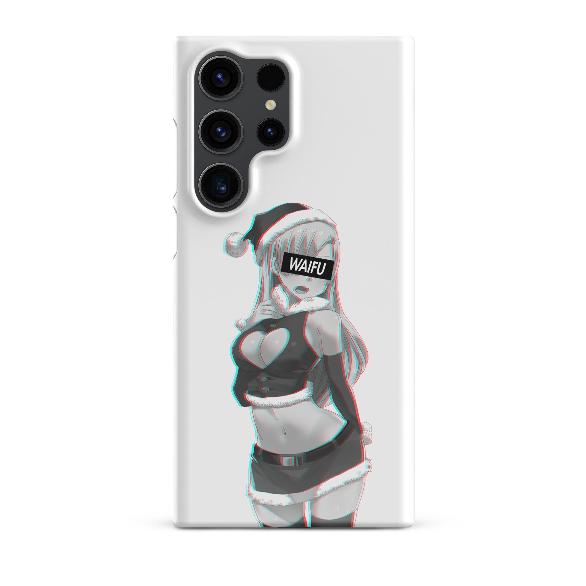 Elizabeth Waifu Material #003 Samsung Premium Case