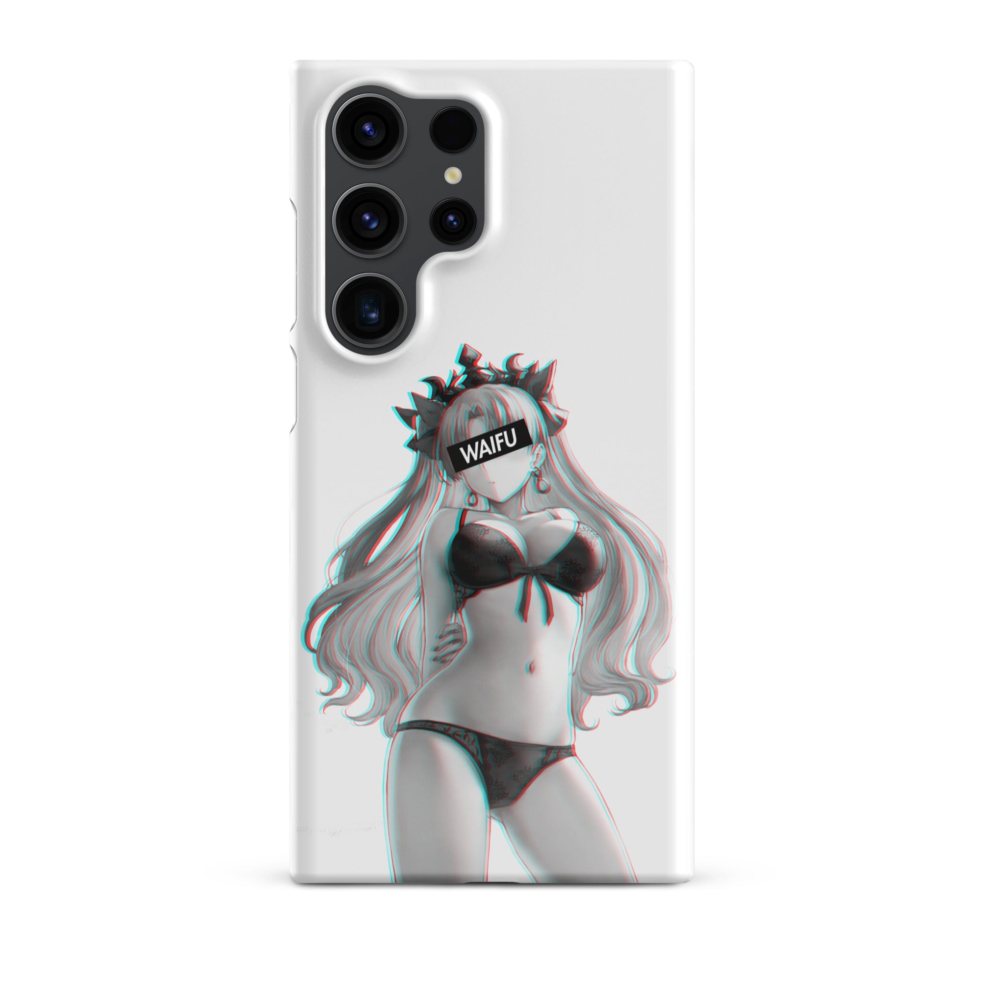 Ereshkigal Waifu Material #001 Samsung Premium Case