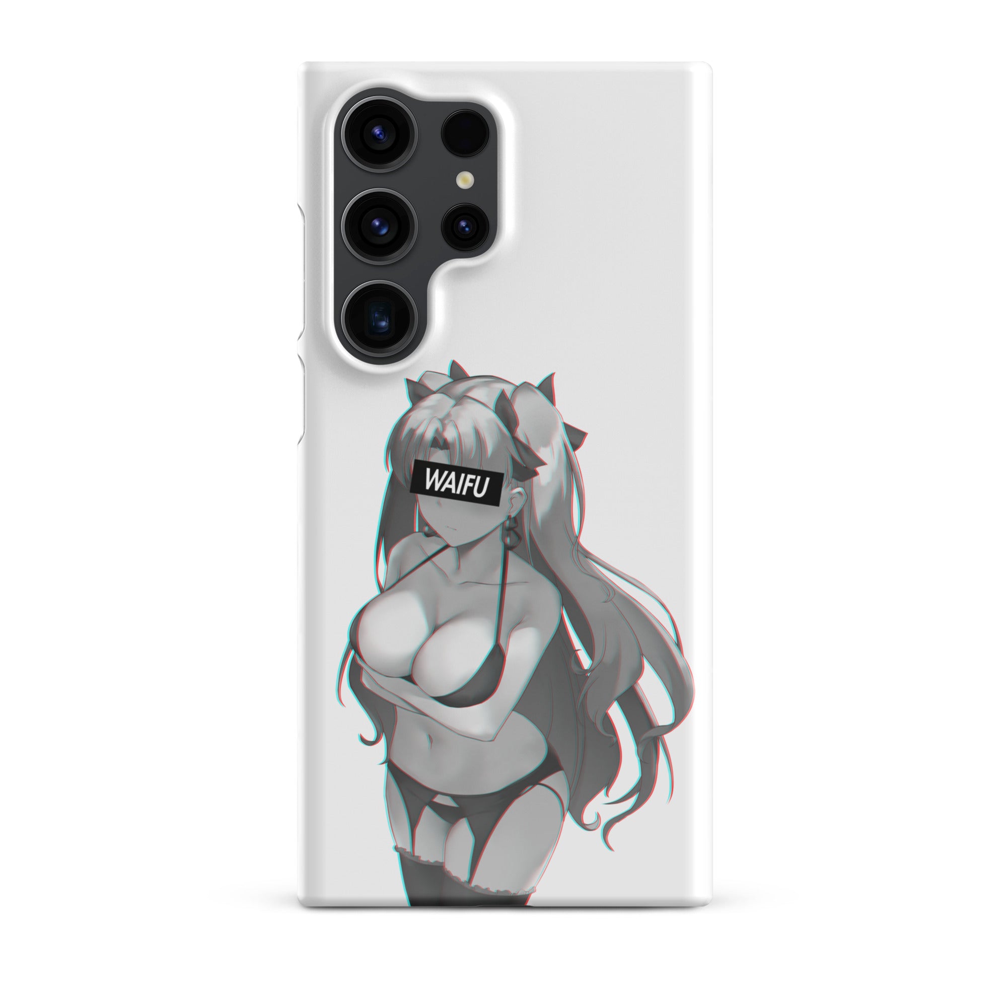 Ereshkigal Waifu Material #002 Samsung Premium Case
