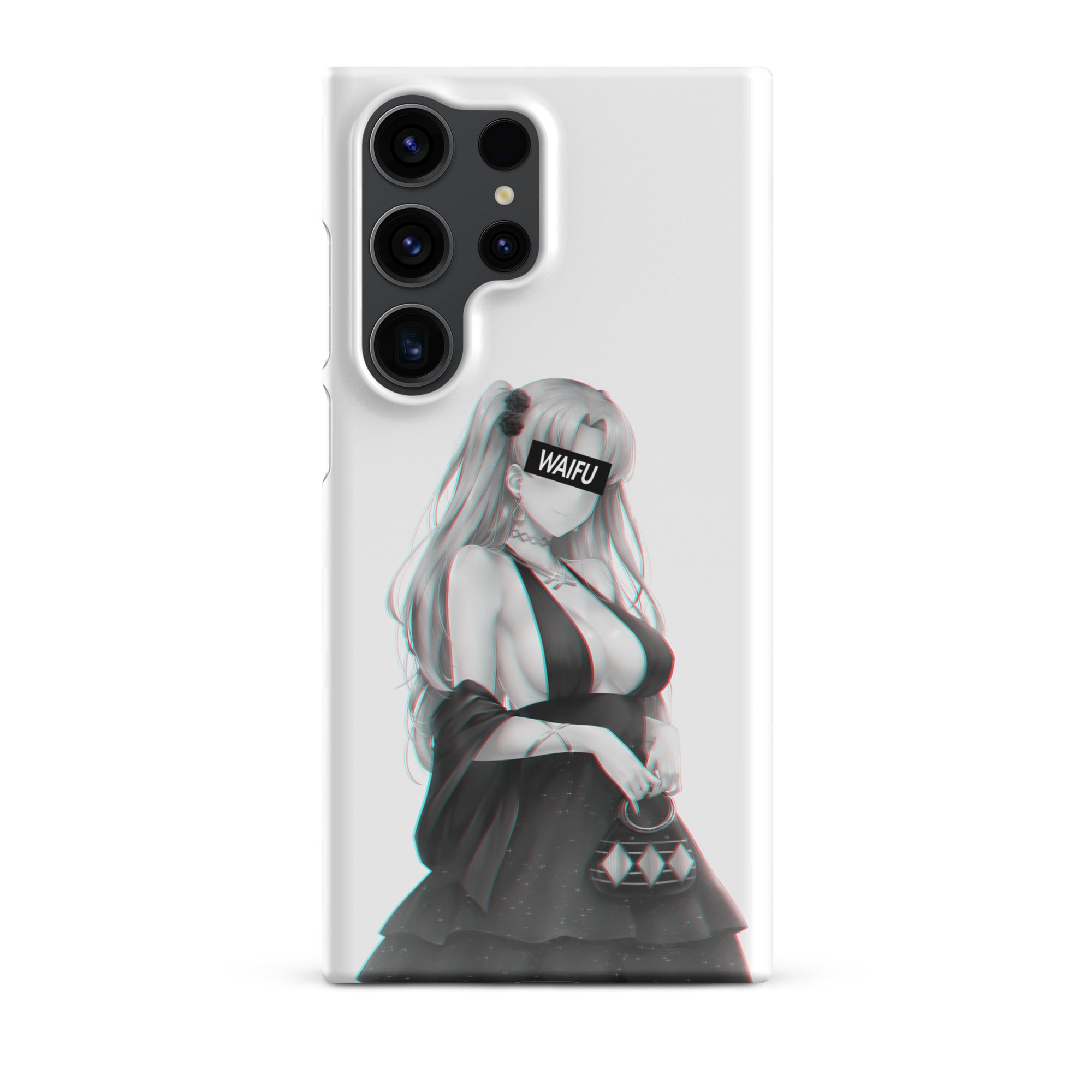 Ereshkigal Waifu Material #003 Samsung Premium Case