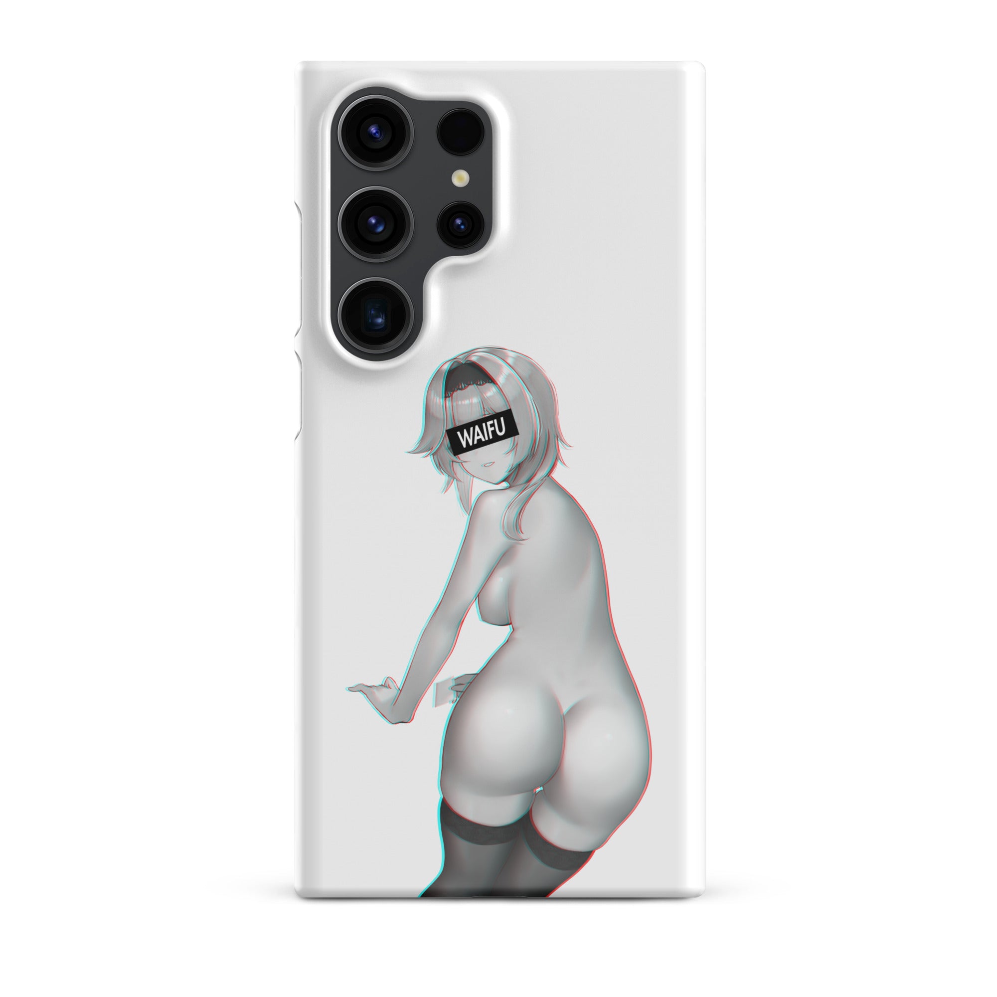 Eula Waifu Material #001 Samsung Premium Case