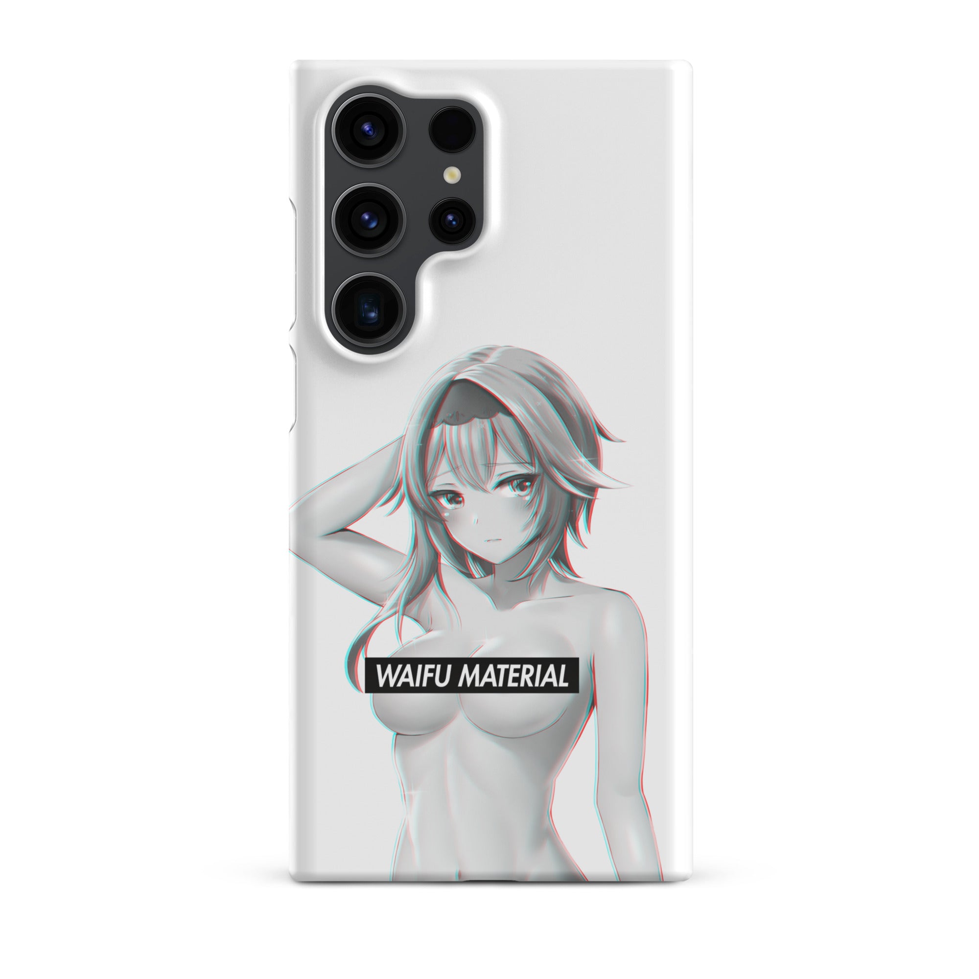 Eula Waifu Material #003 Samsung Premium Case