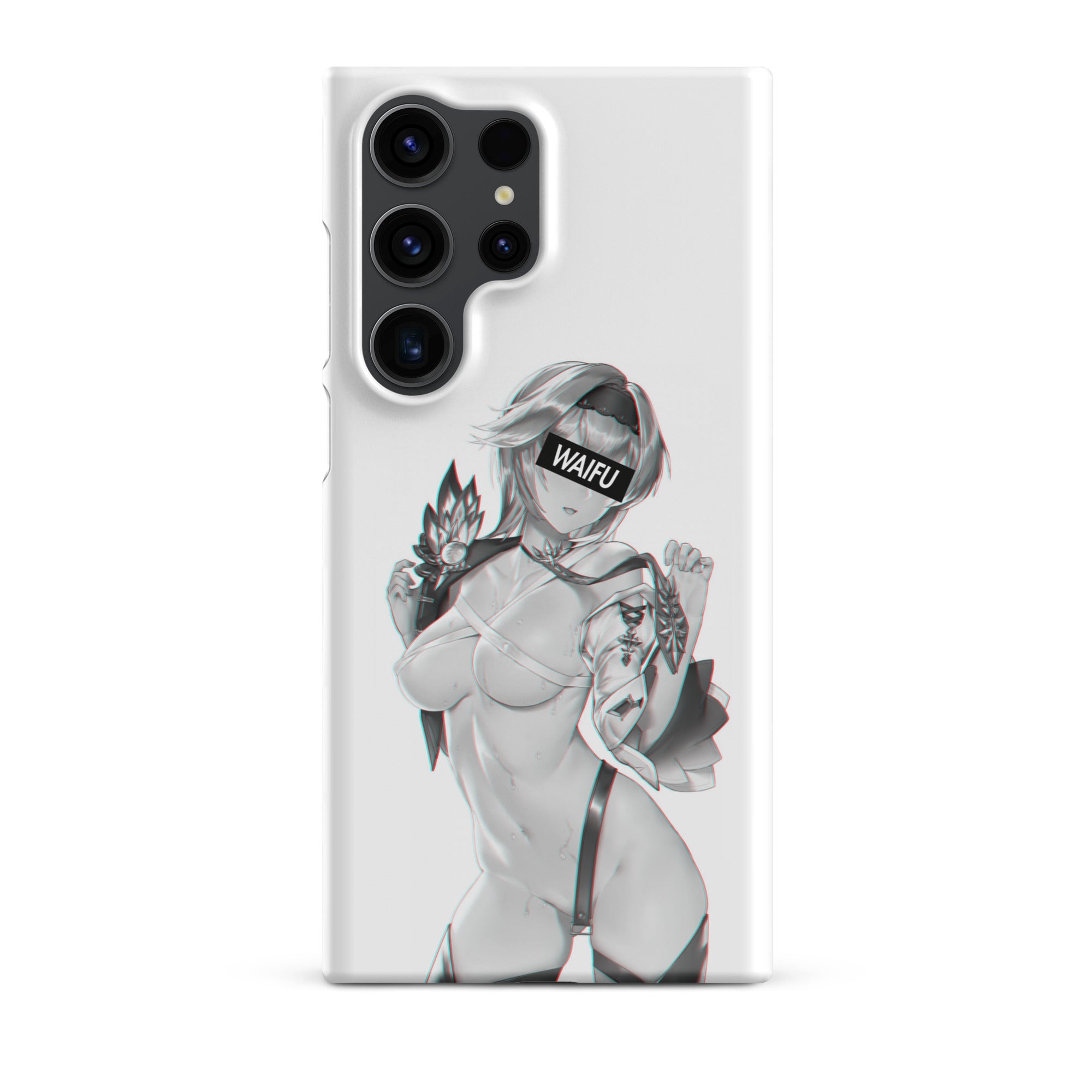 Eula Waifu Material #004 Samsung Premium Case