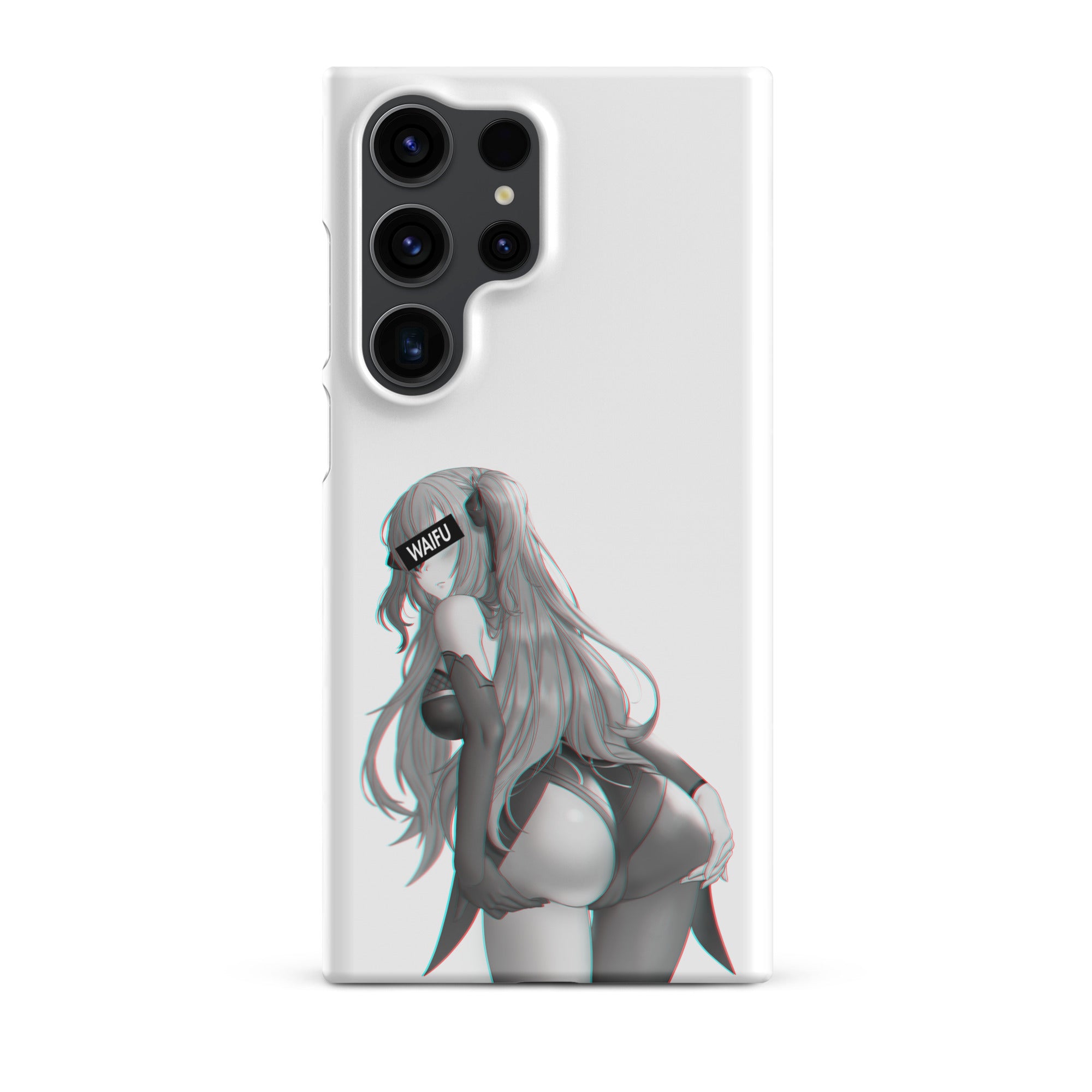 Fischl Waifu Material #003 Samsung Premium Case
