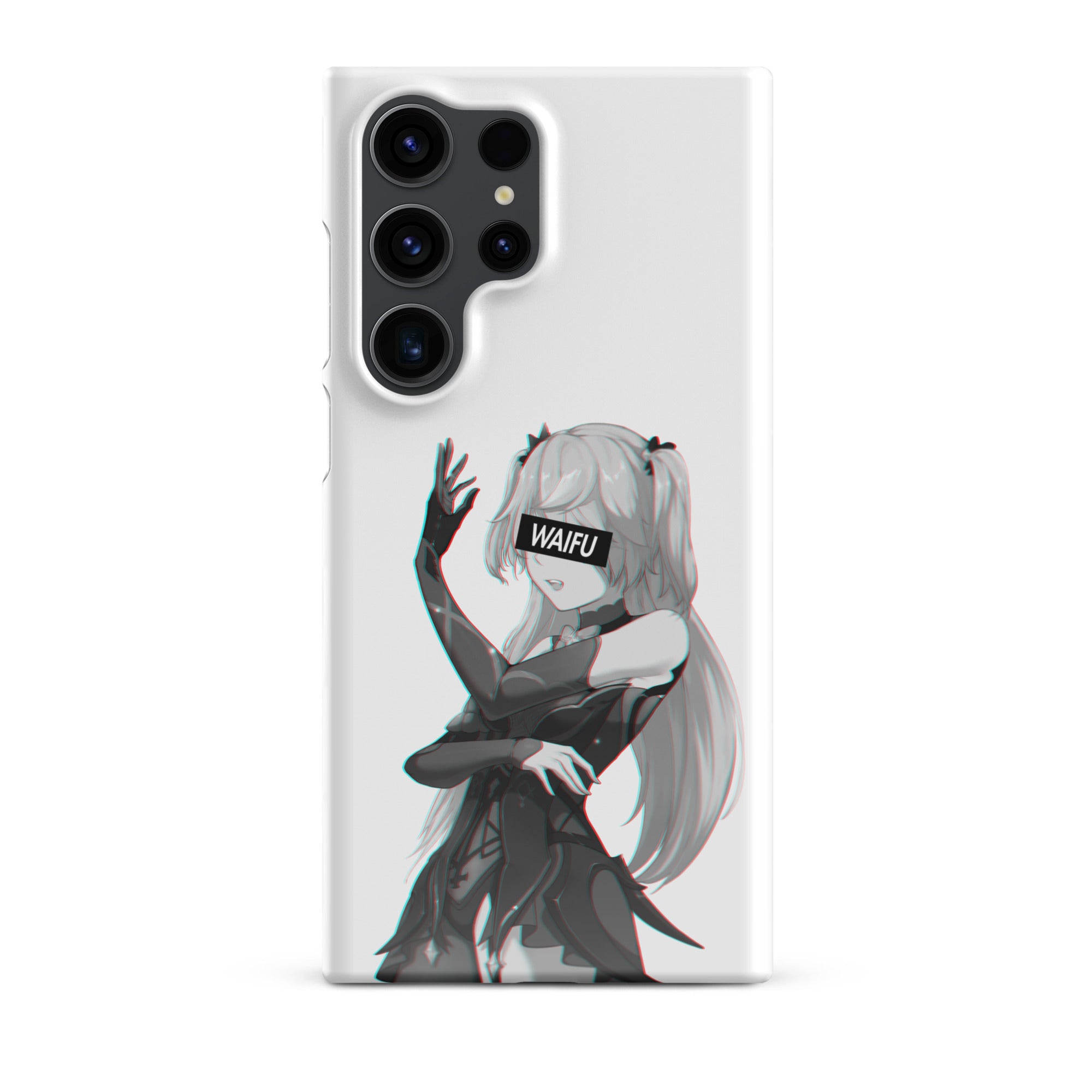 Fischl Waifu Material #004 Samsung Premium Case