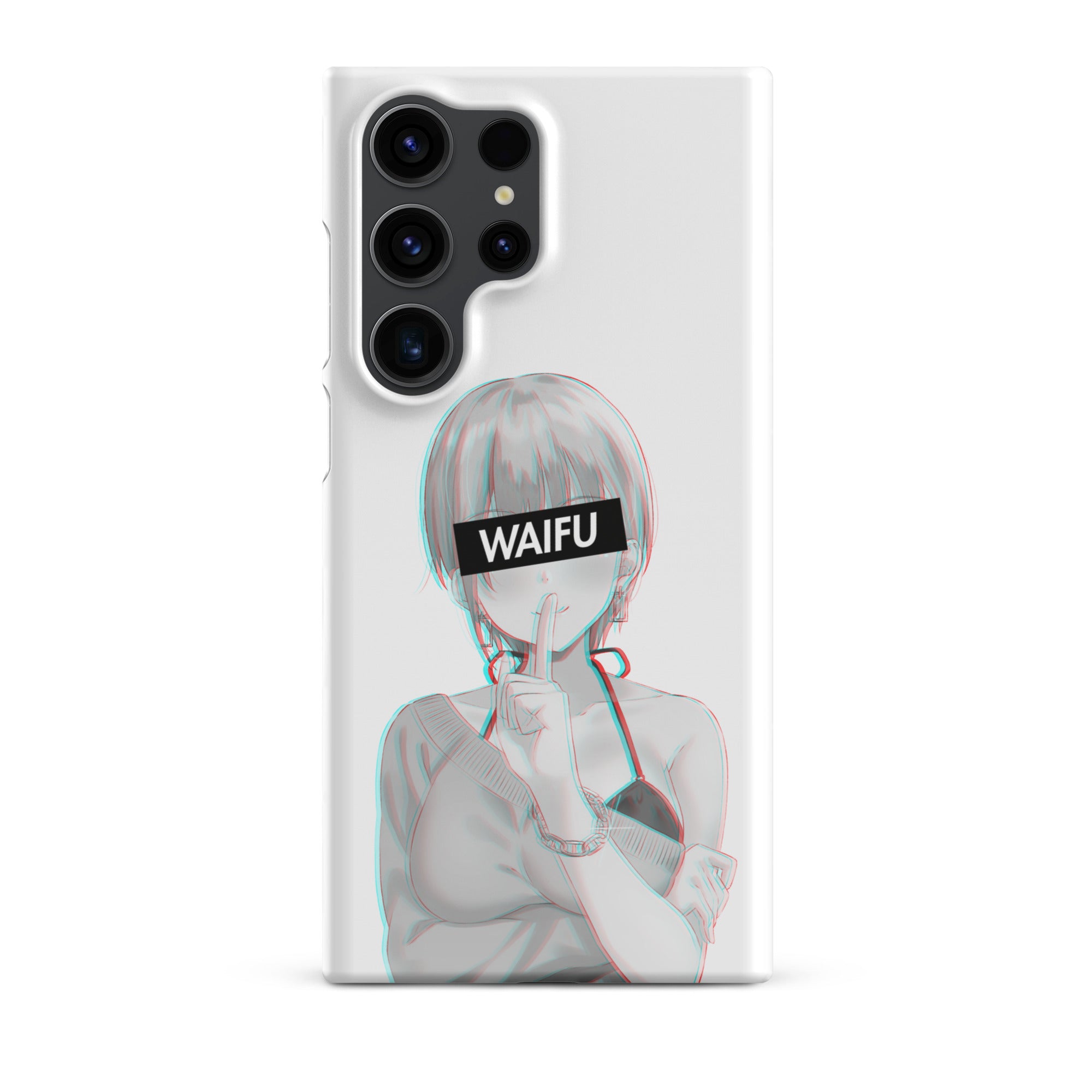 Ichika Waifu Material #002 Samsung Premium Case