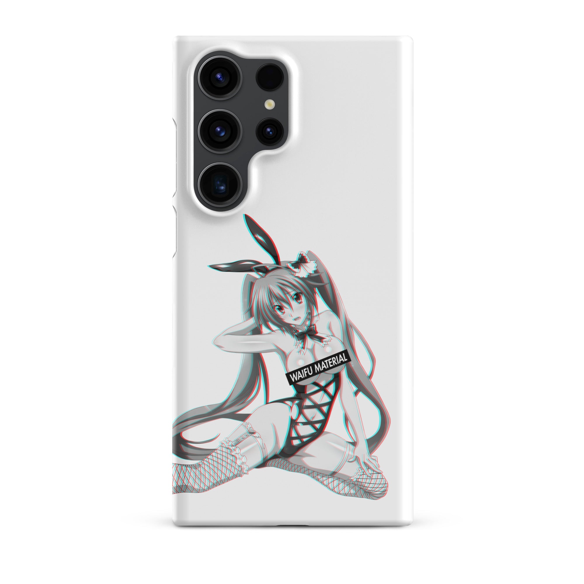 Irina Waifu Material #009 Samsung Premium Case