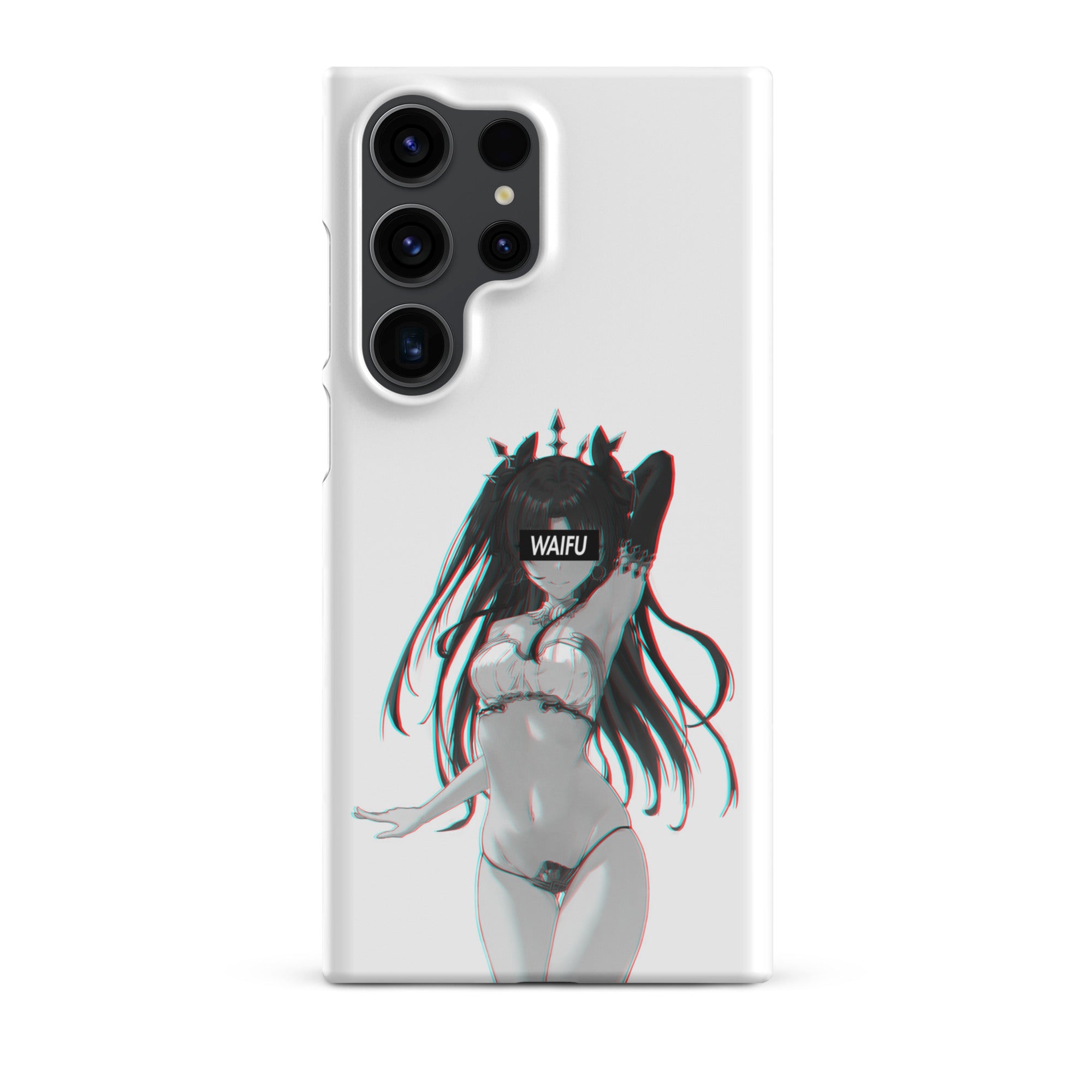 Ishtar Waifu Material #002 Samsung Premium Case