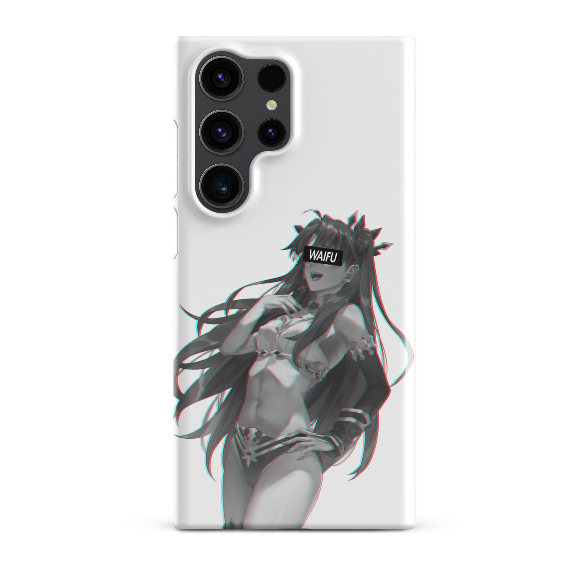 Ishtar Waifu Material #004 Samsung Premium Case