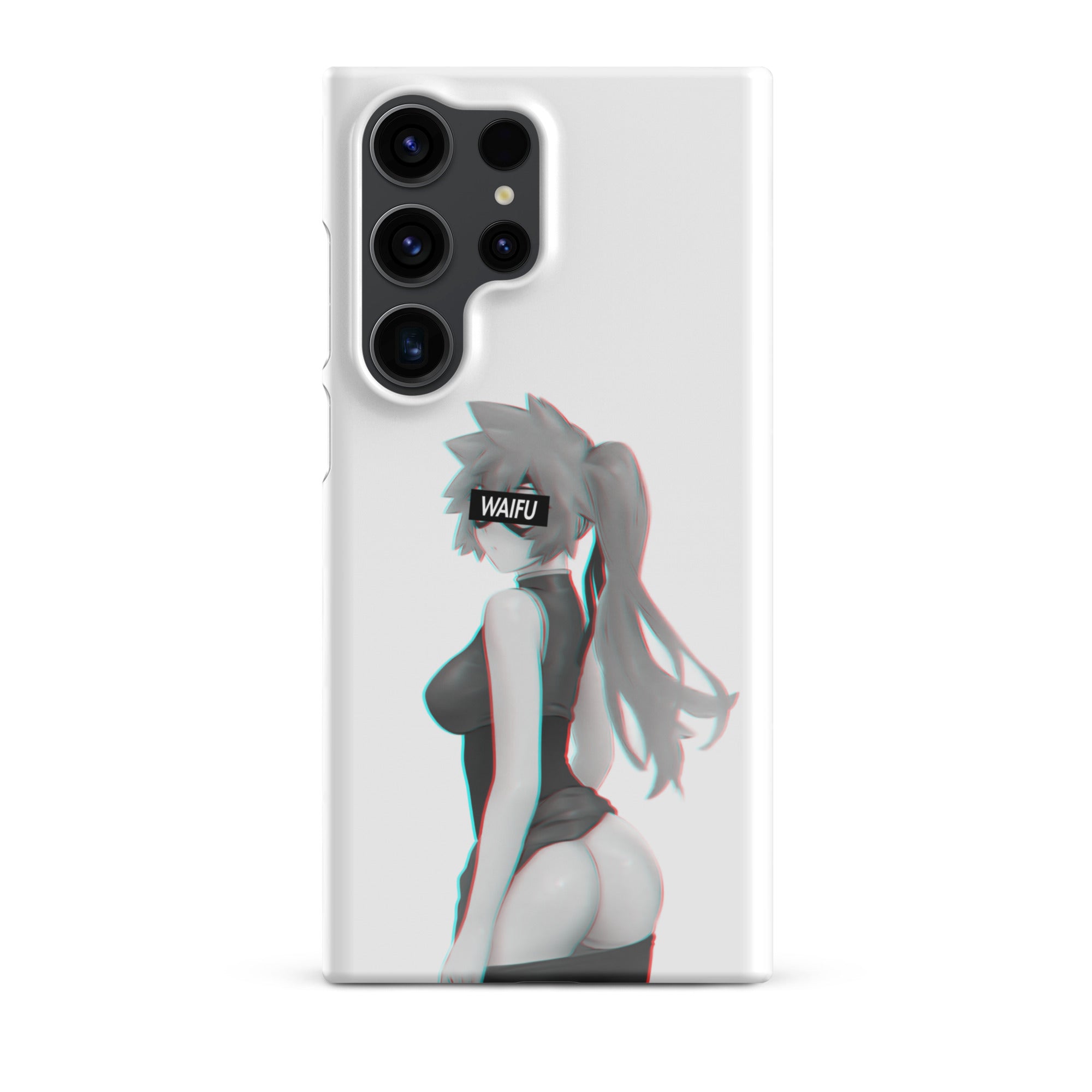 Itsuka Waifu Material #002 Samsung Premium Case