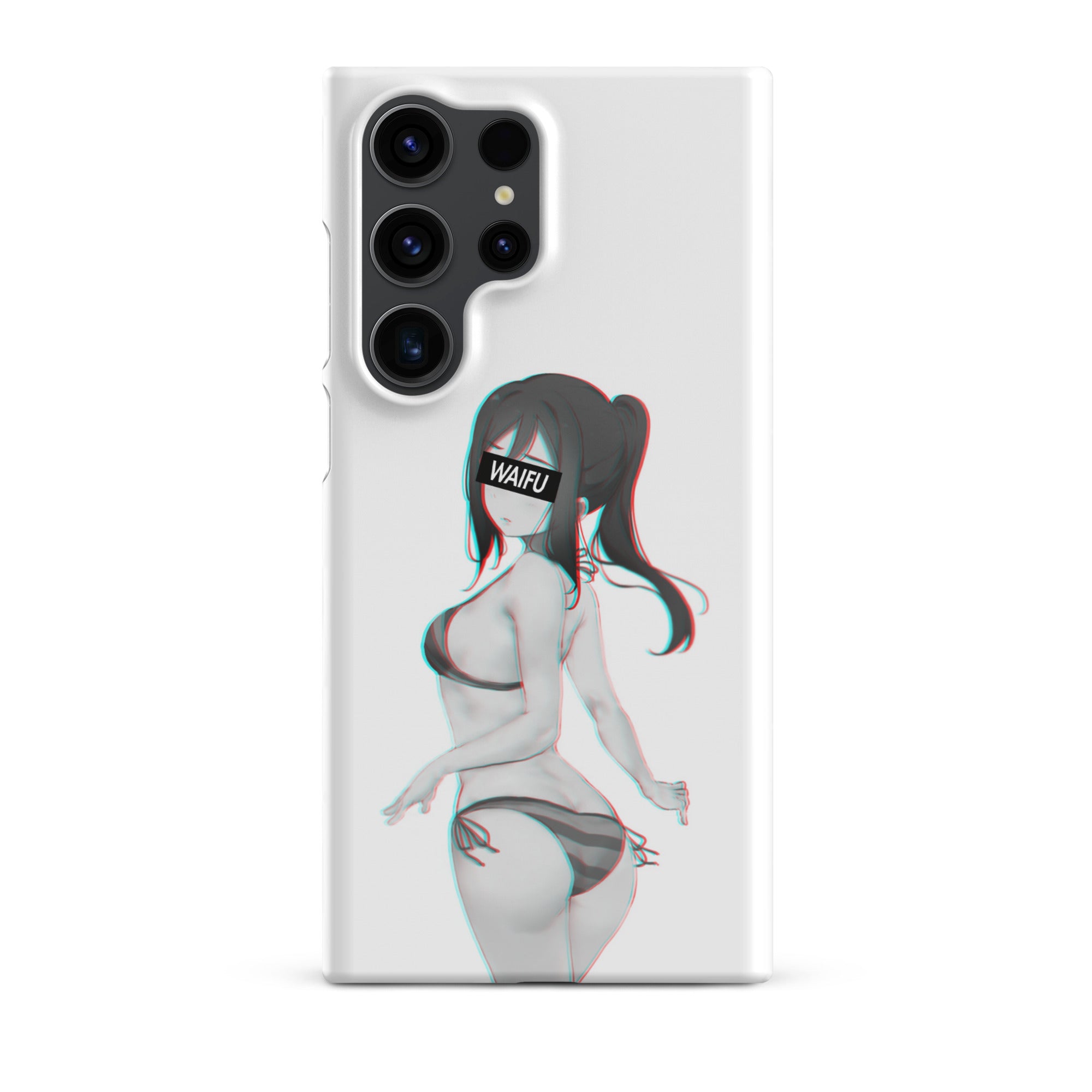 Kanan Waifu Material #002 Samsung Premium Case