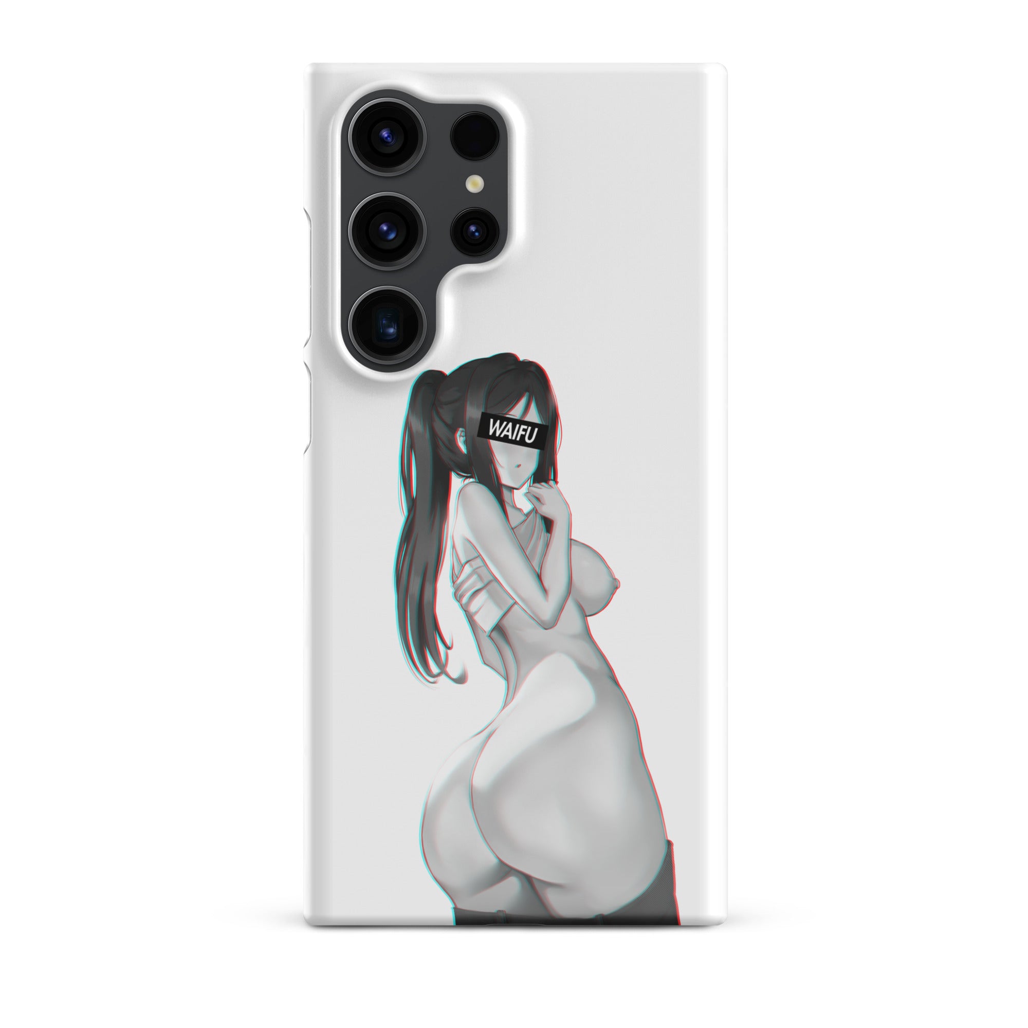 Kanan Waifu Material #003 Samsung Premium Case
