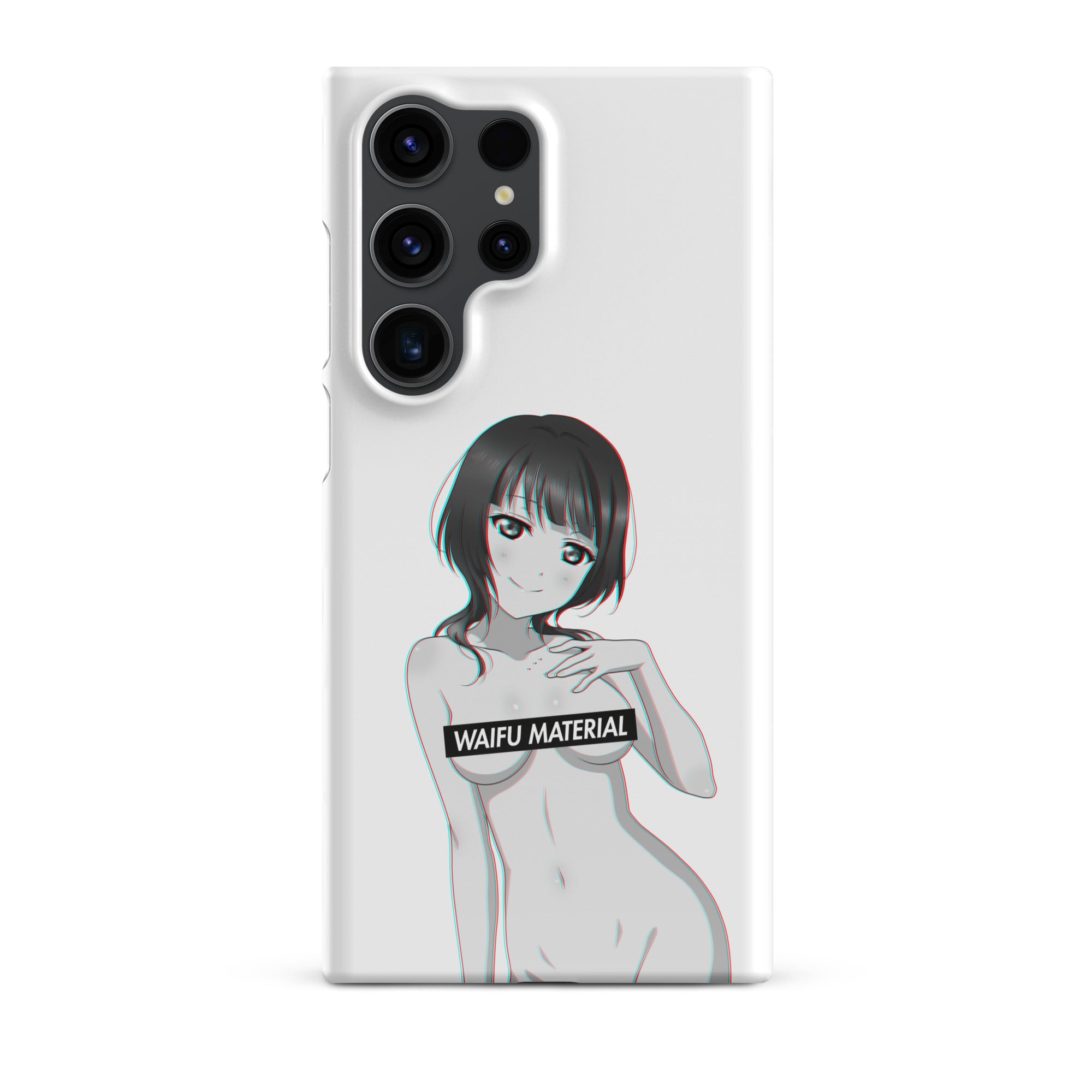 Karin Waifu Material #002 Samsung Premium Case