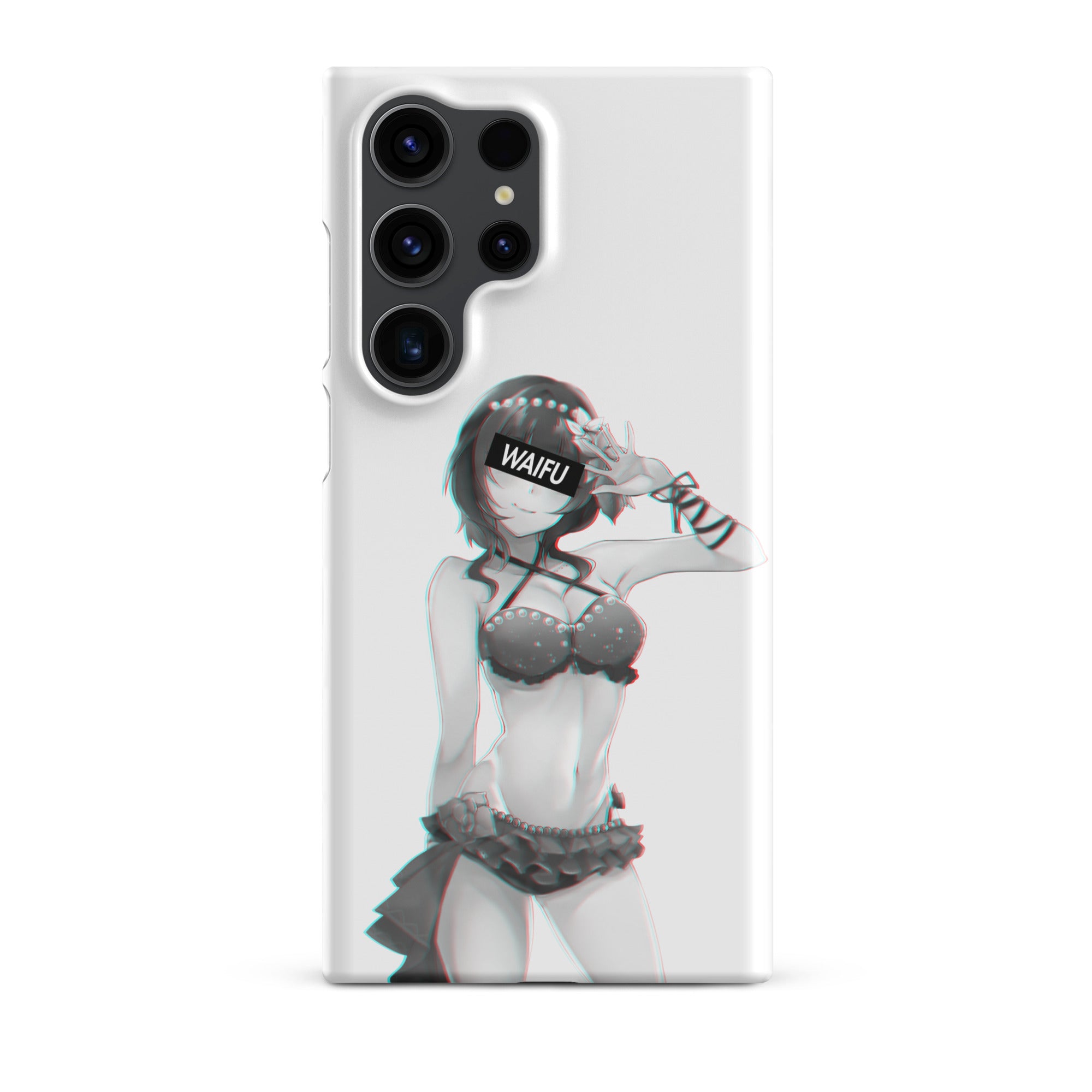 Karin Waifu Material #003 Samsung Premium Case