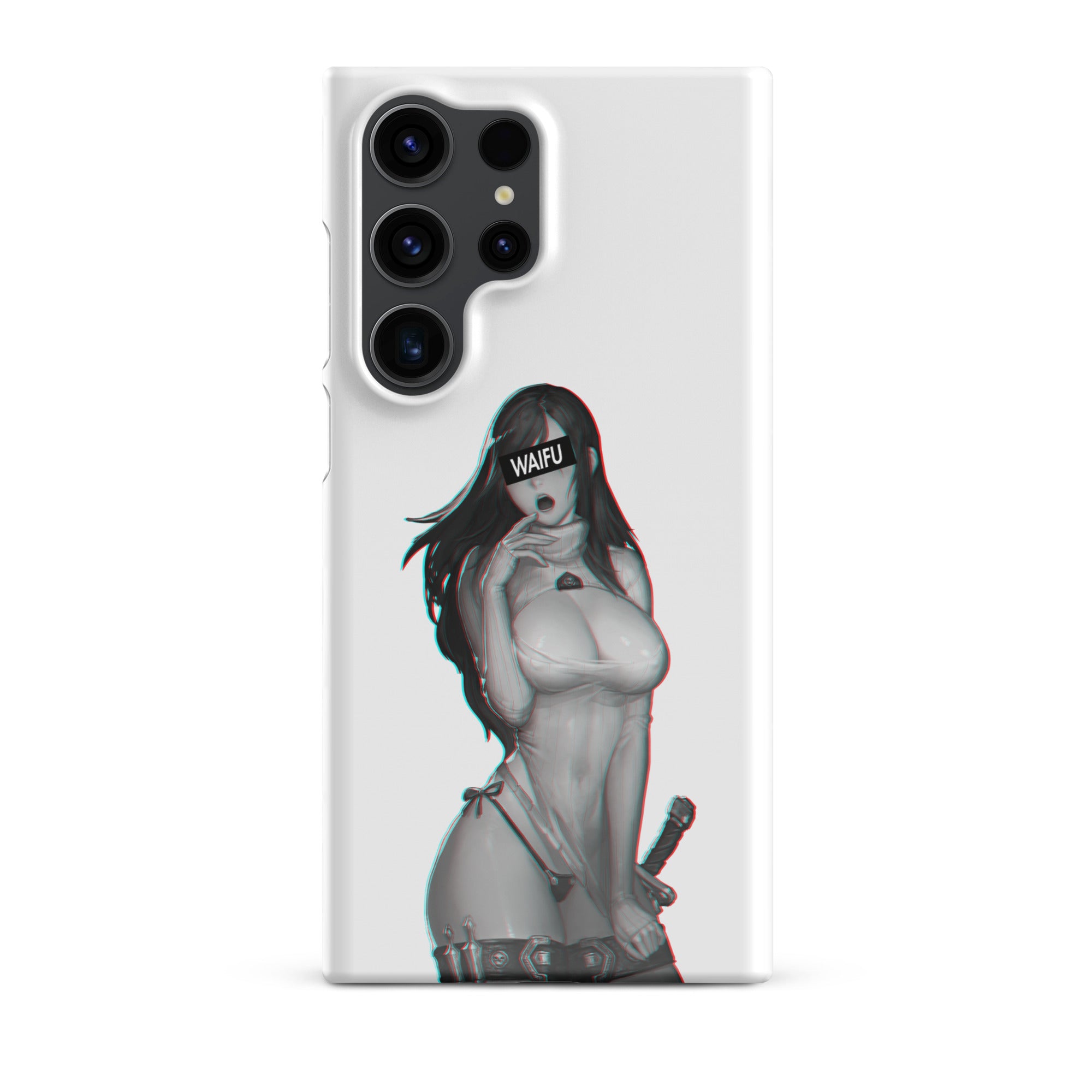 Katarina Waifu Material #002 Samsung Premium Case