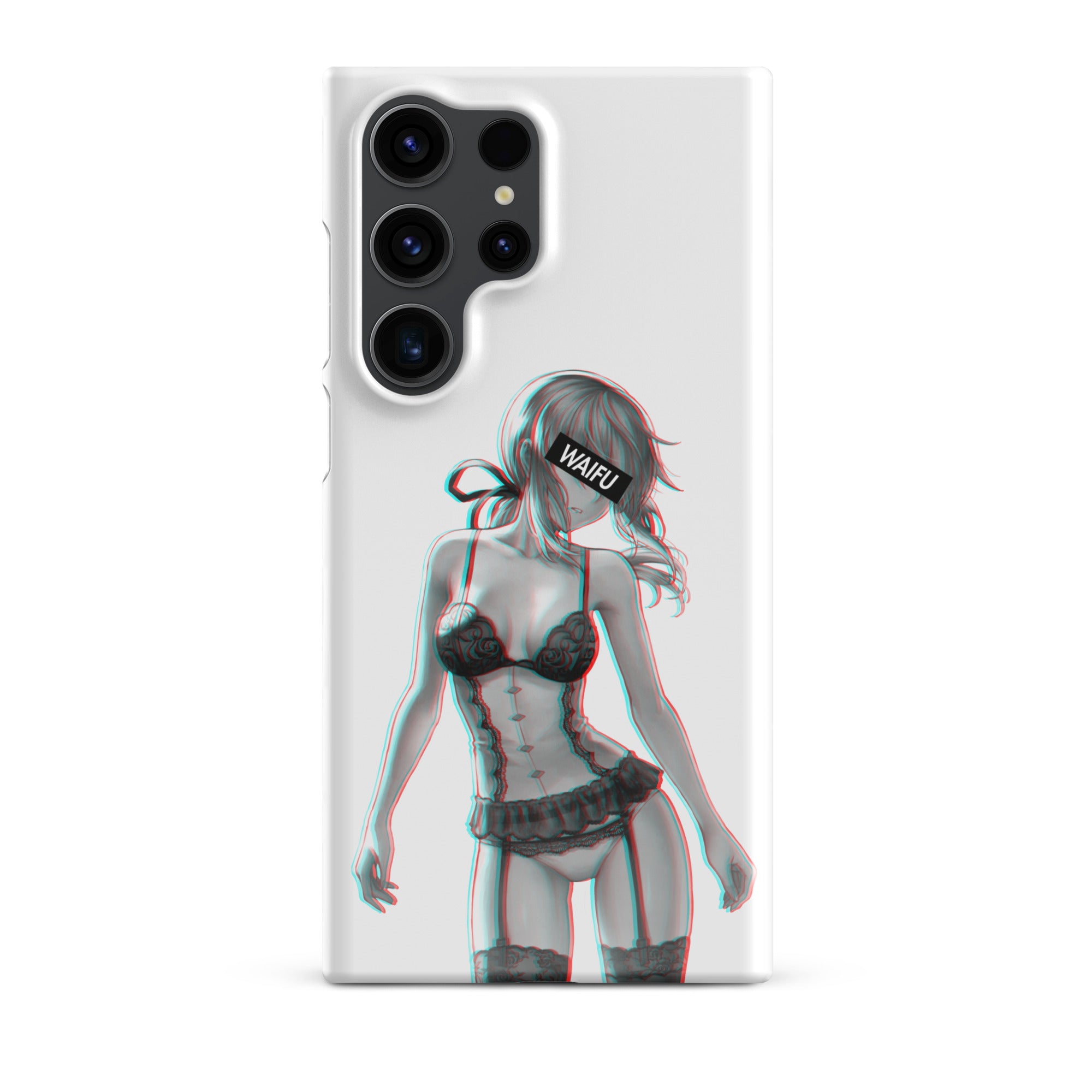 Lancer Alter Waifu Material #003 Samsung Premium Case