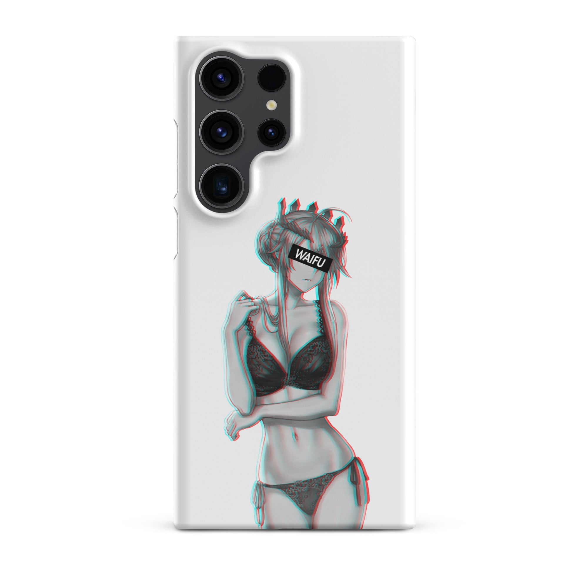 Lancer Alter Waifu Material #004 Samsung Premium Case