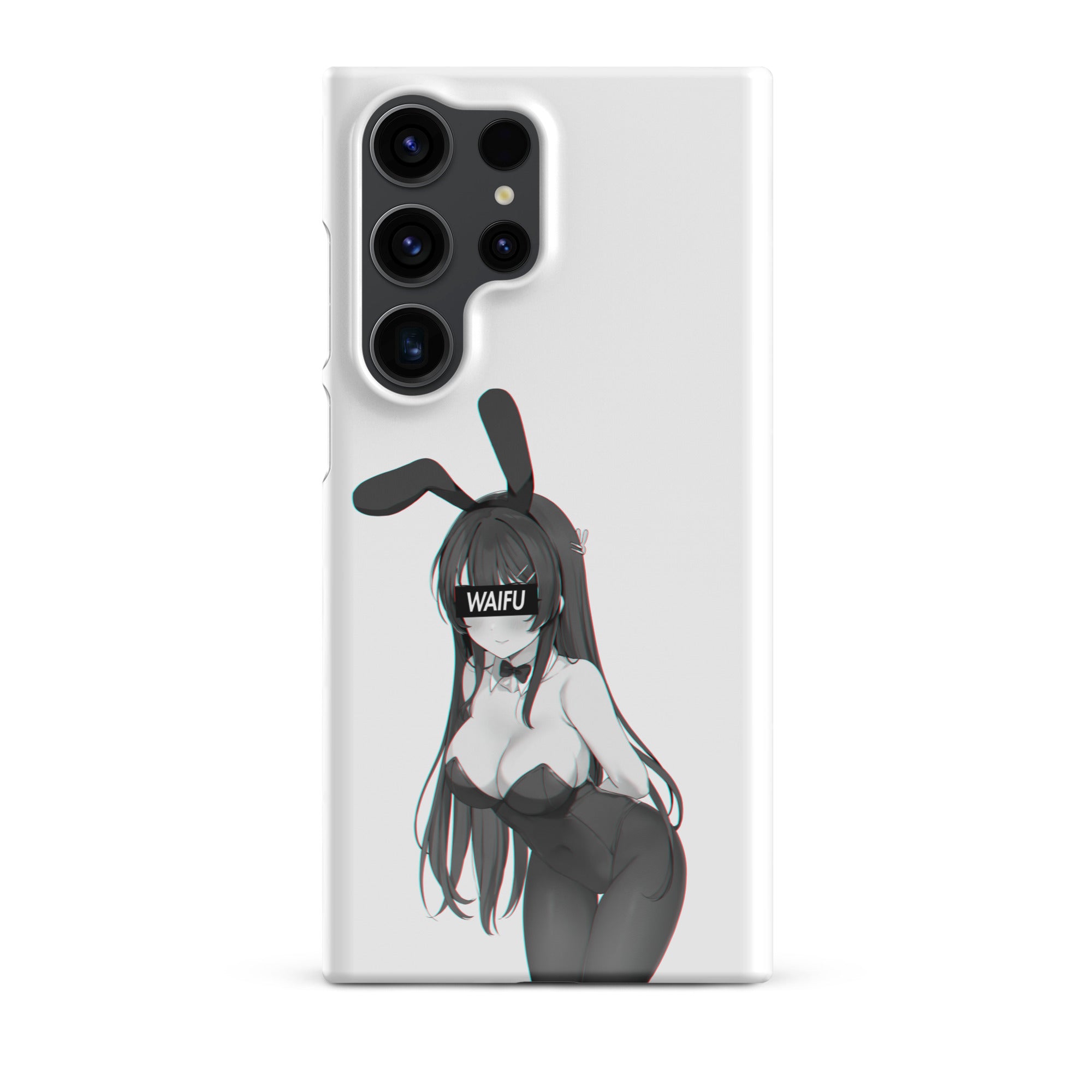 Mai Waifu Material #004 Samsung Premium Case