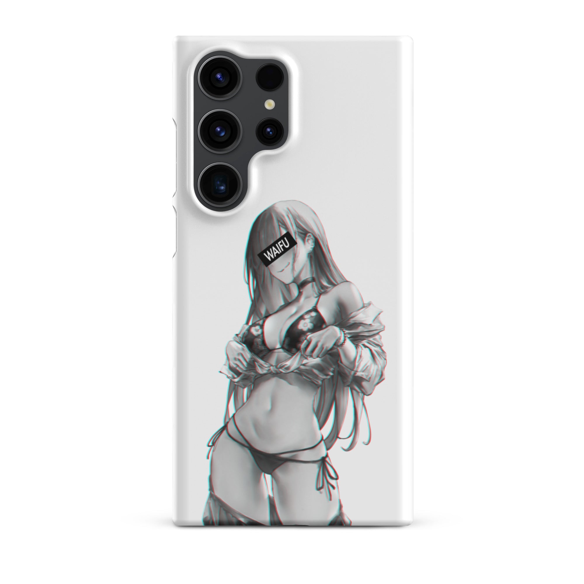 Marin Waifu Material #001 Samsung Premium Case