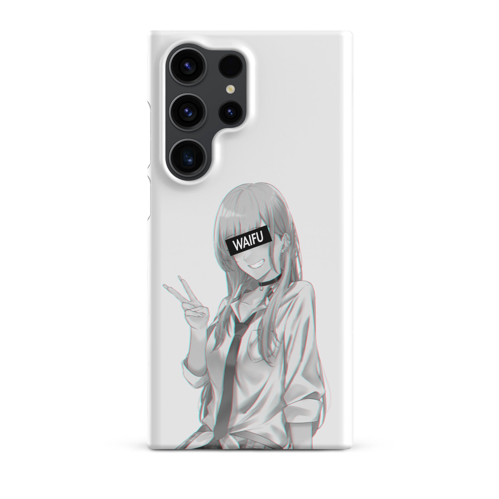 Marin Waifu Material #002 Samsung Premium Case