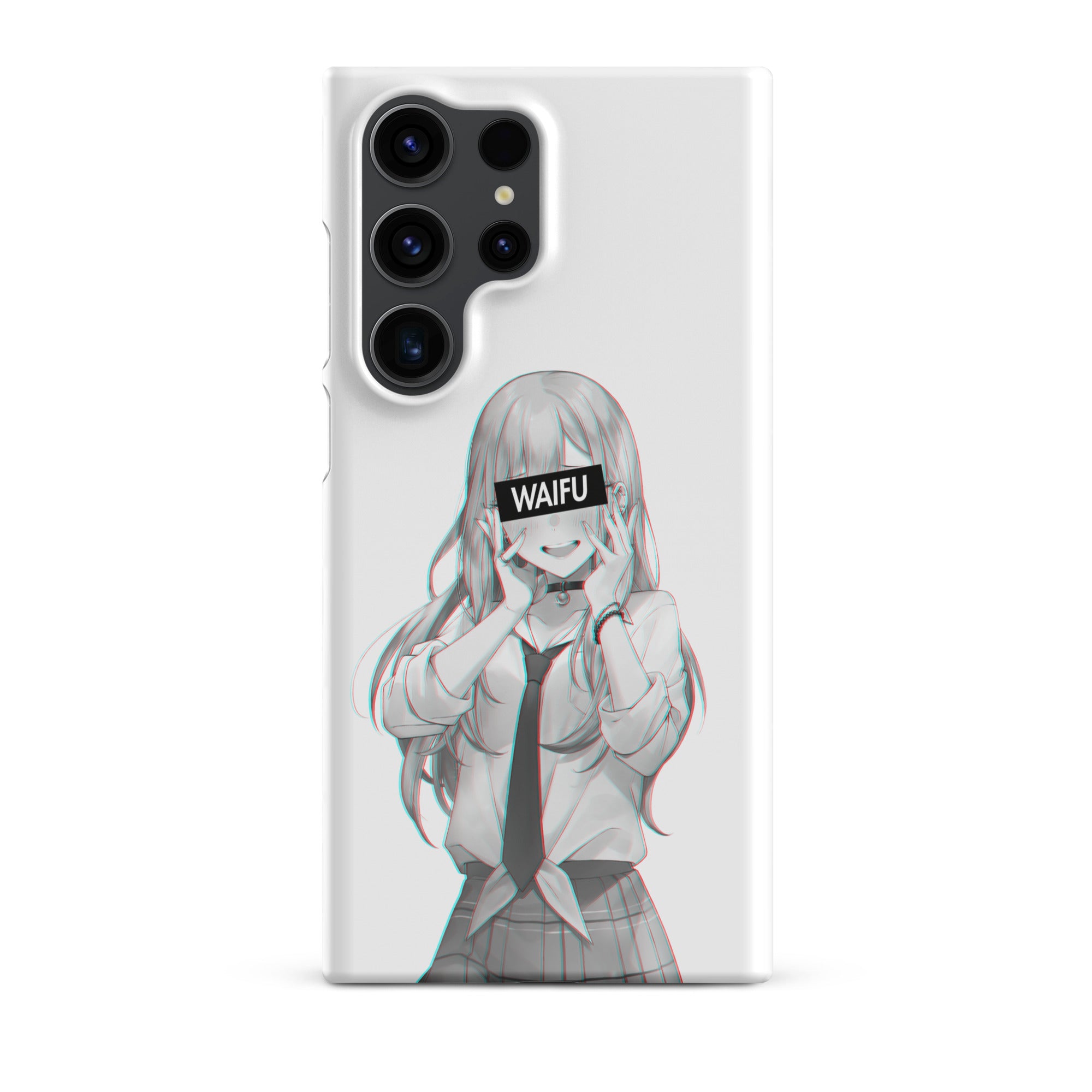 Marin Waifu Material #003 Samsung Premium Case