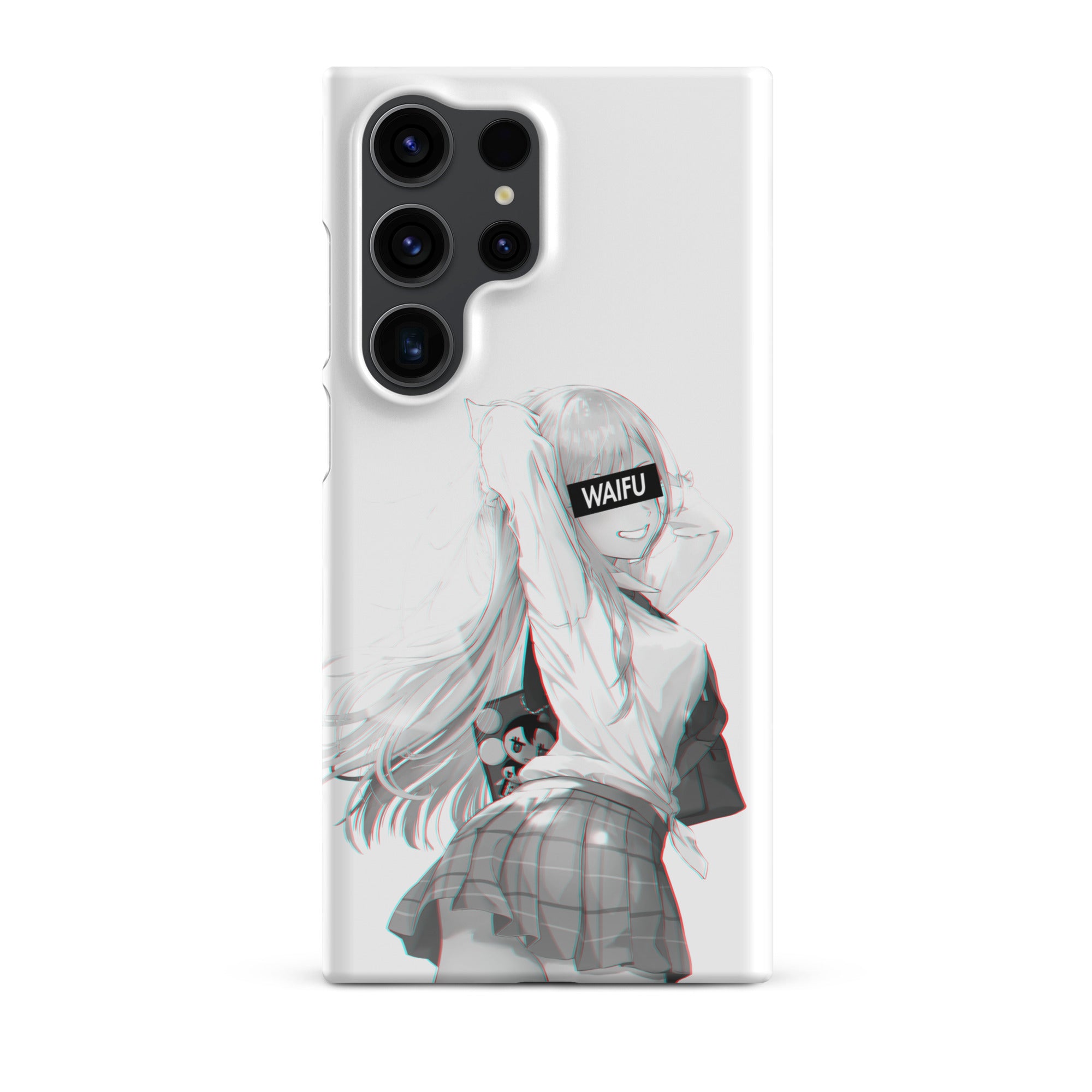 Marin Waifu Material #004 Samsung Premium Case