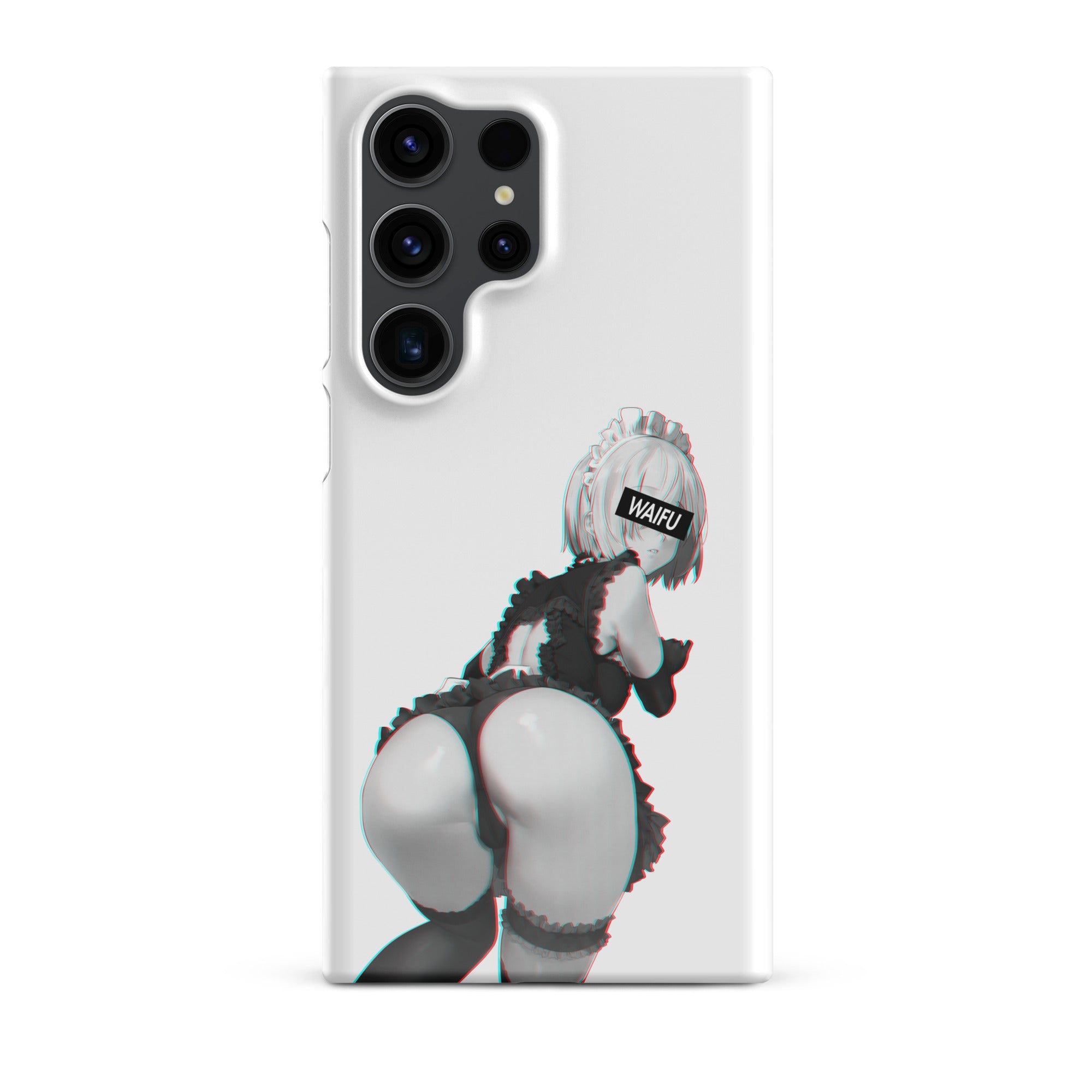Mash Waifu Material #002 Samsung Premium Case