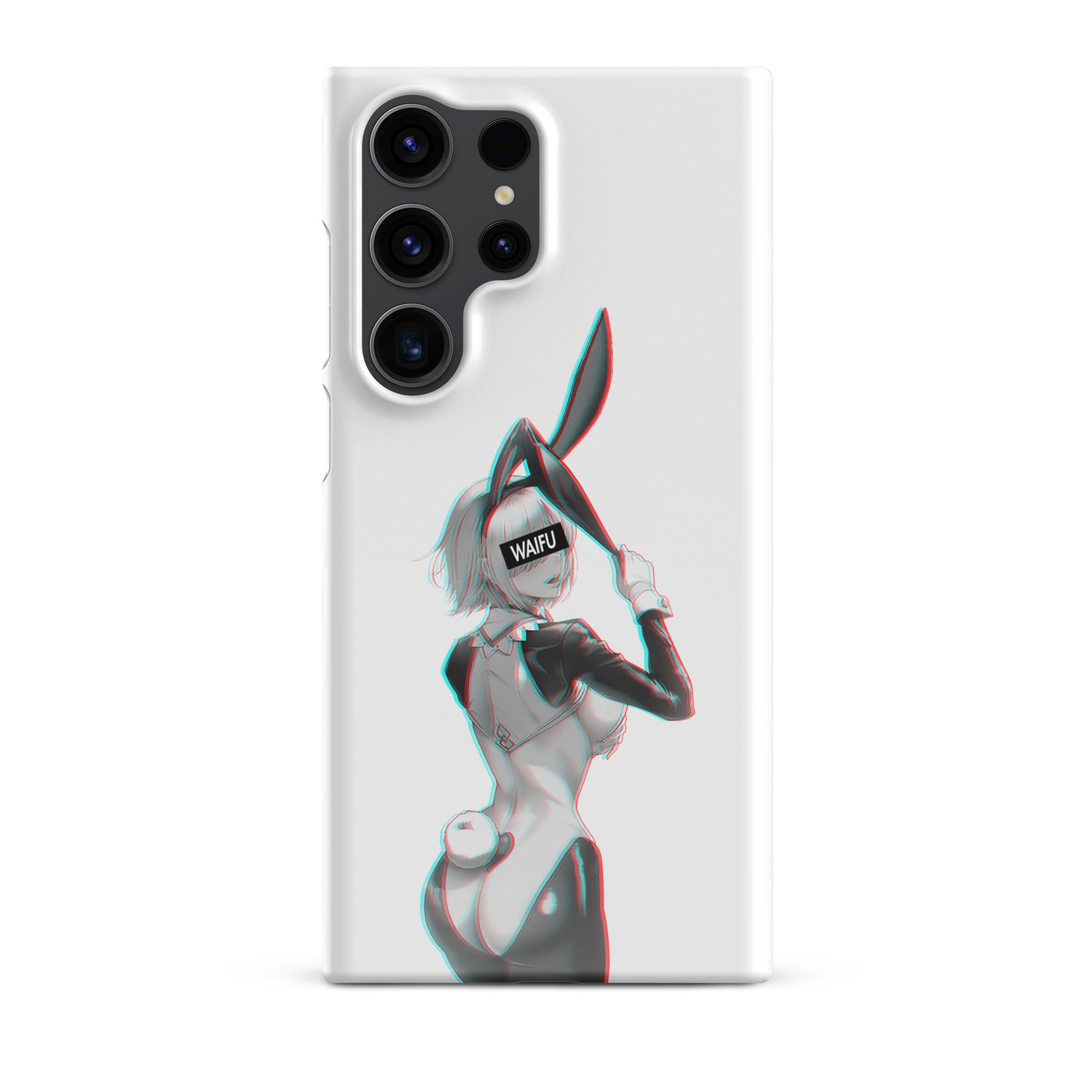 Mash Waifu Material #006 Samsung Premium Case