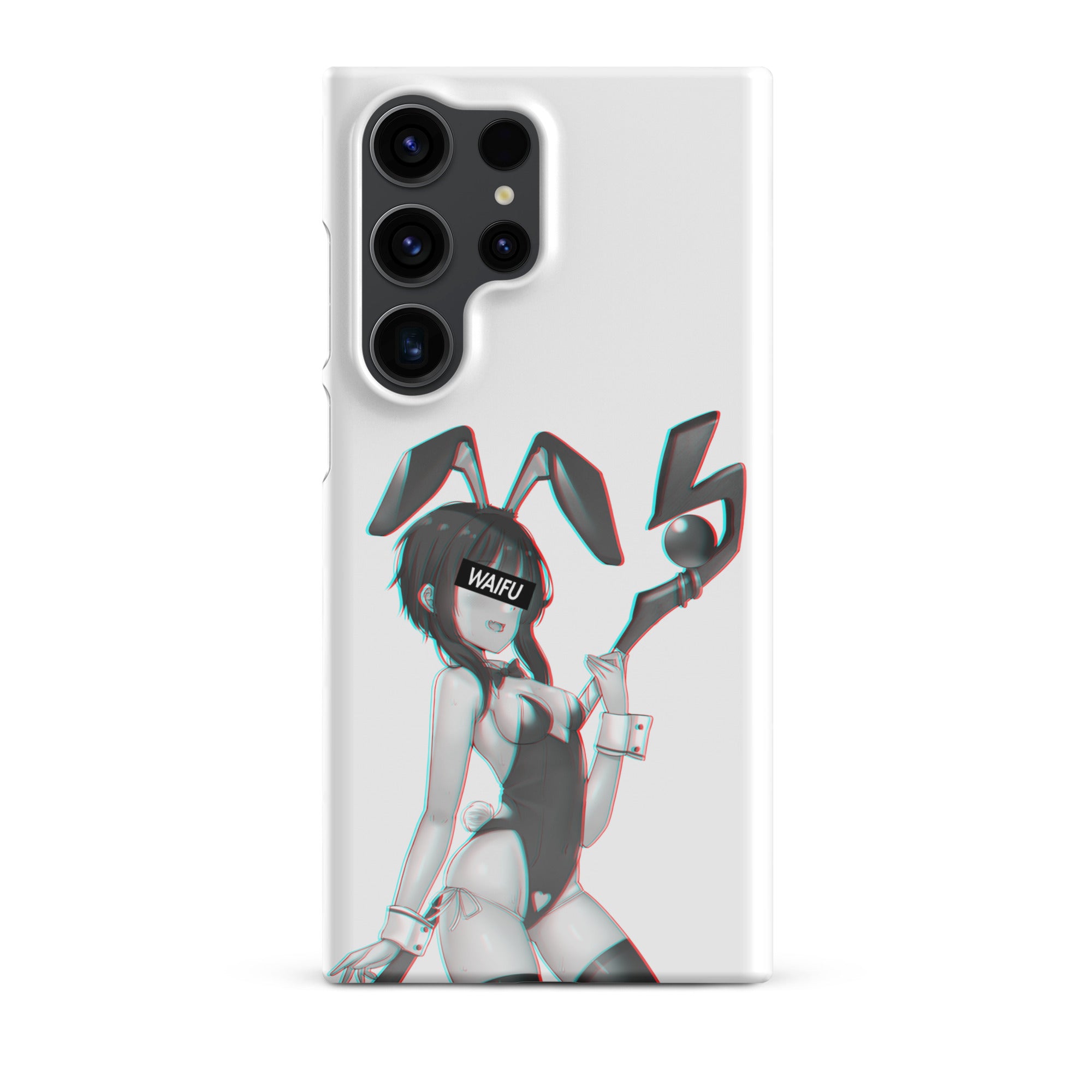 Megumin Waifu Material #002 Samsung Premium Case