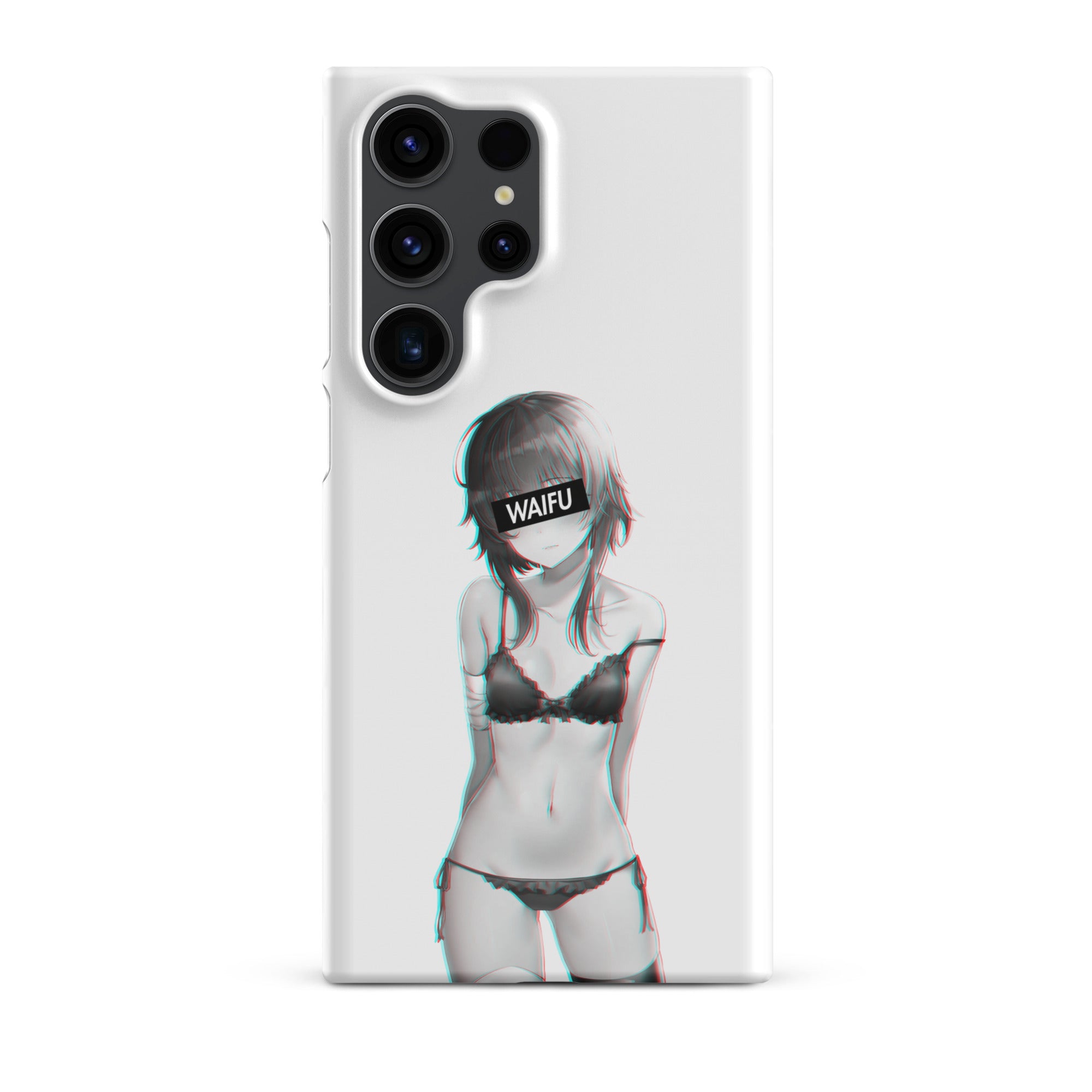 Megumin Waifu Material #003 Samsung Premium Case