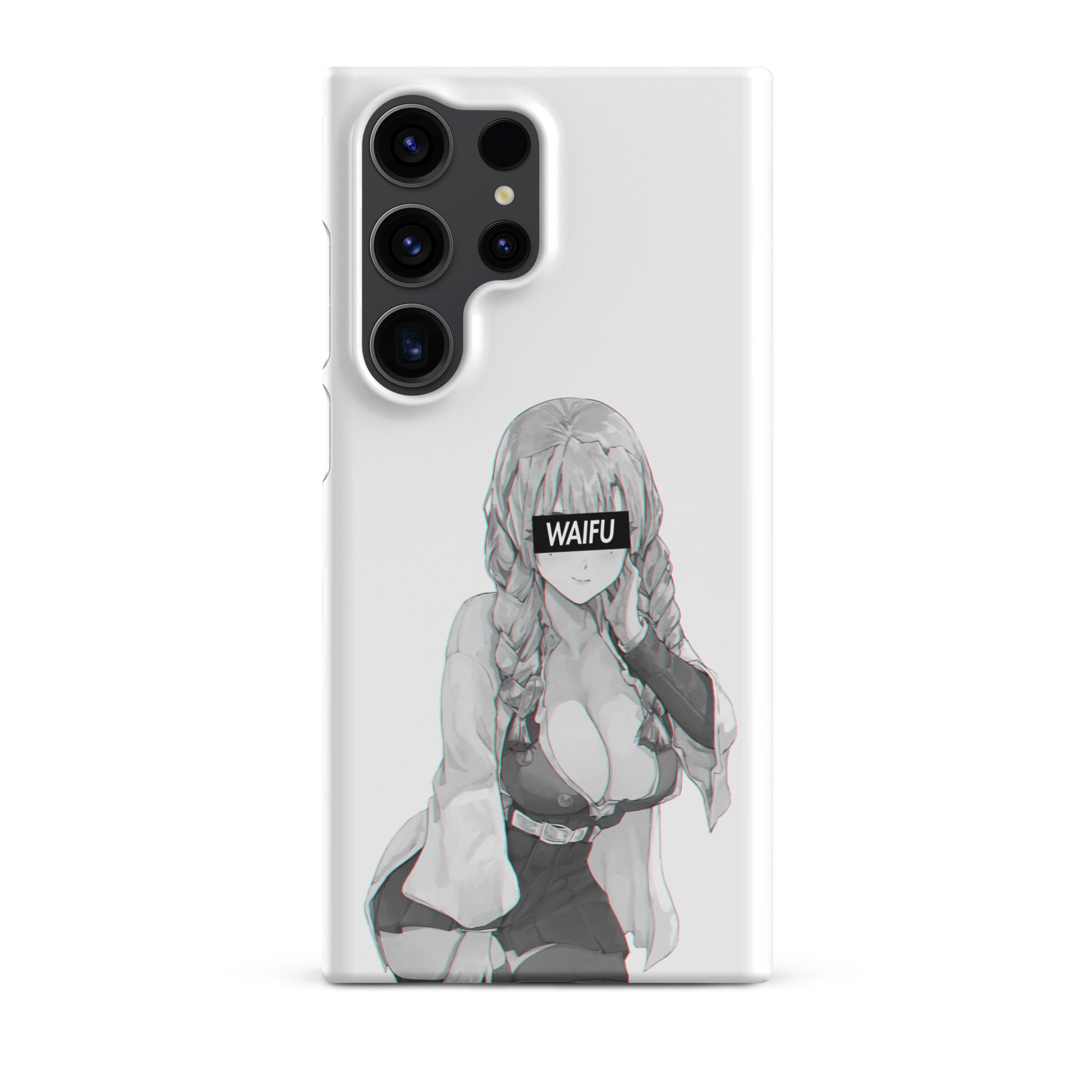 Mitsuri Waifu Material #004 Samsung Premium Case
