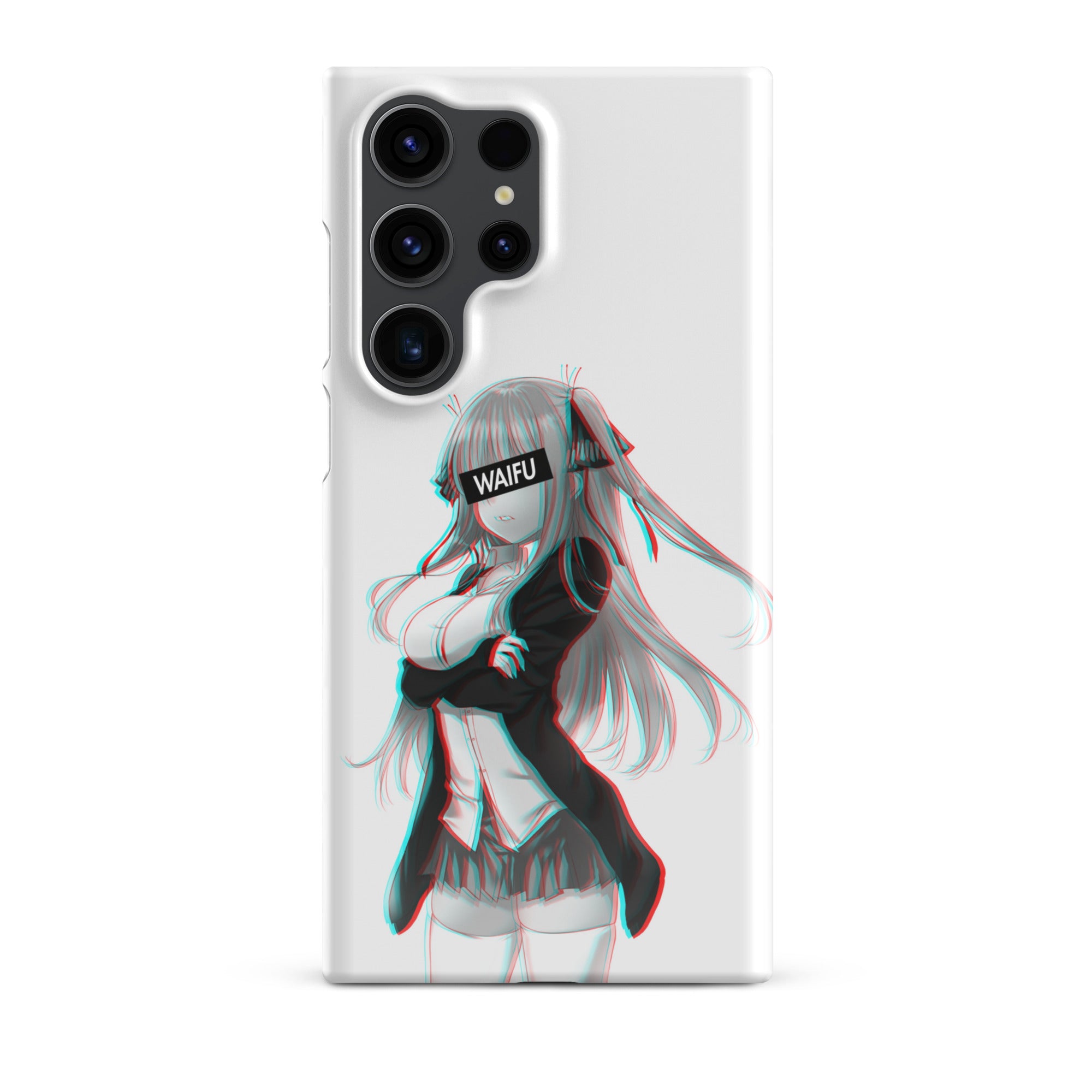 Nino Waifu Material #002 Samsung Premium Case