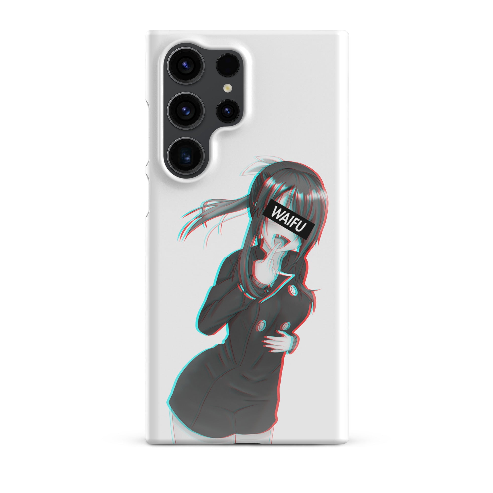 Rindou Waifu Material #002 Samsung Premium Case