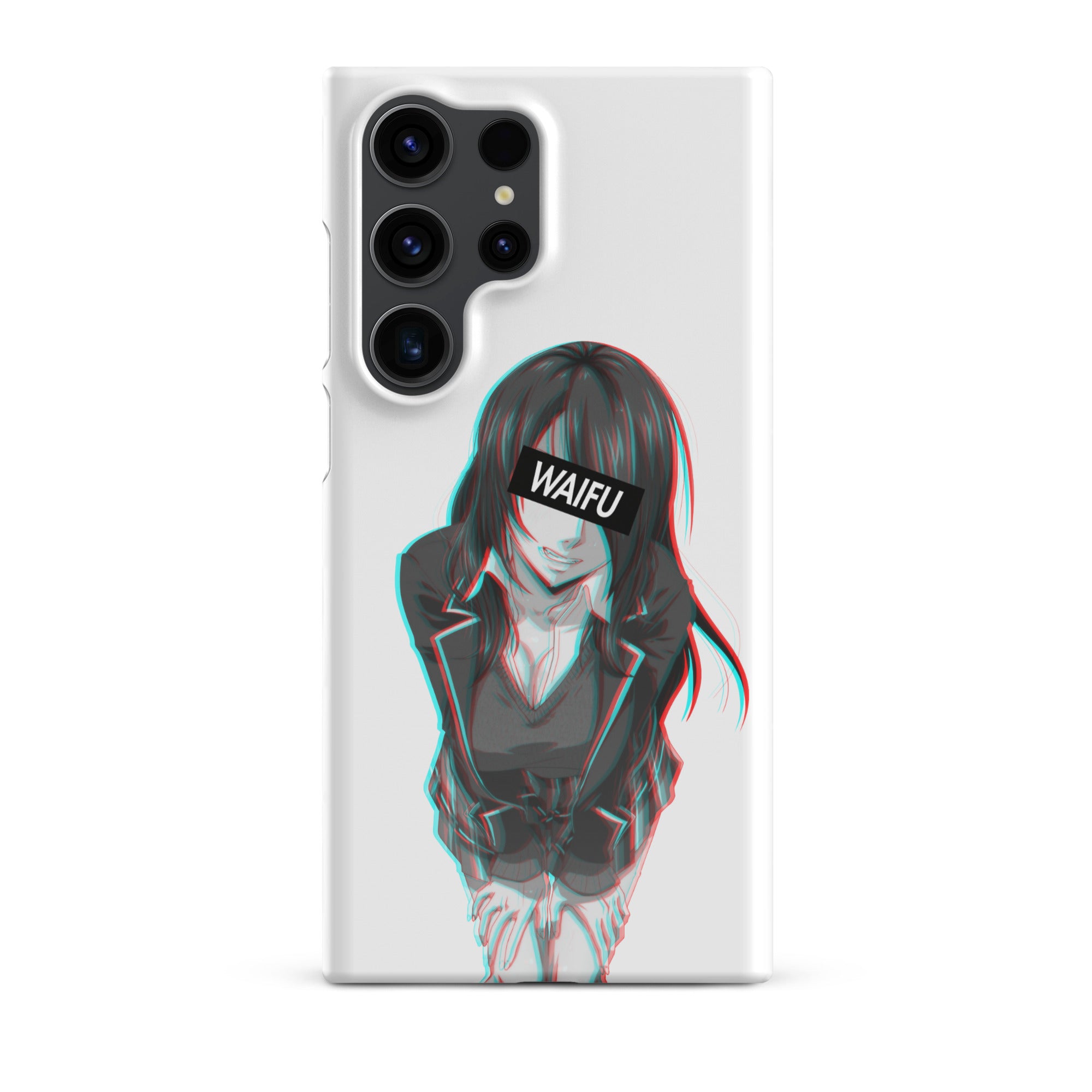 Rindou Waifu Material #003 Samsung Premium Case