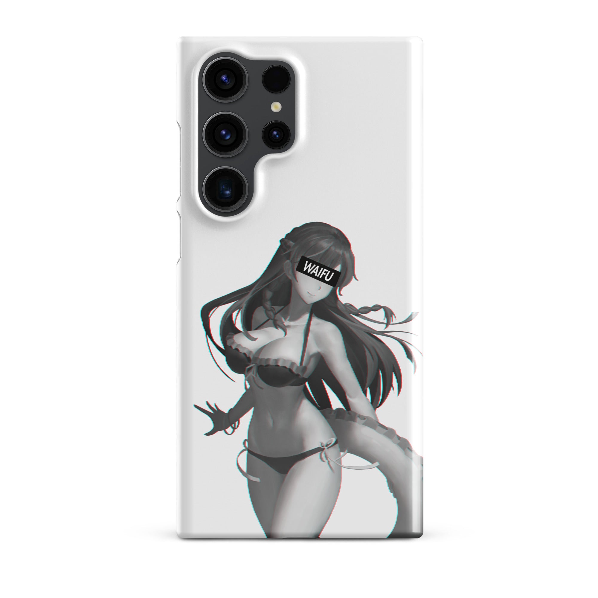 Selesia Waifu Material #003 Samsung Premium Case