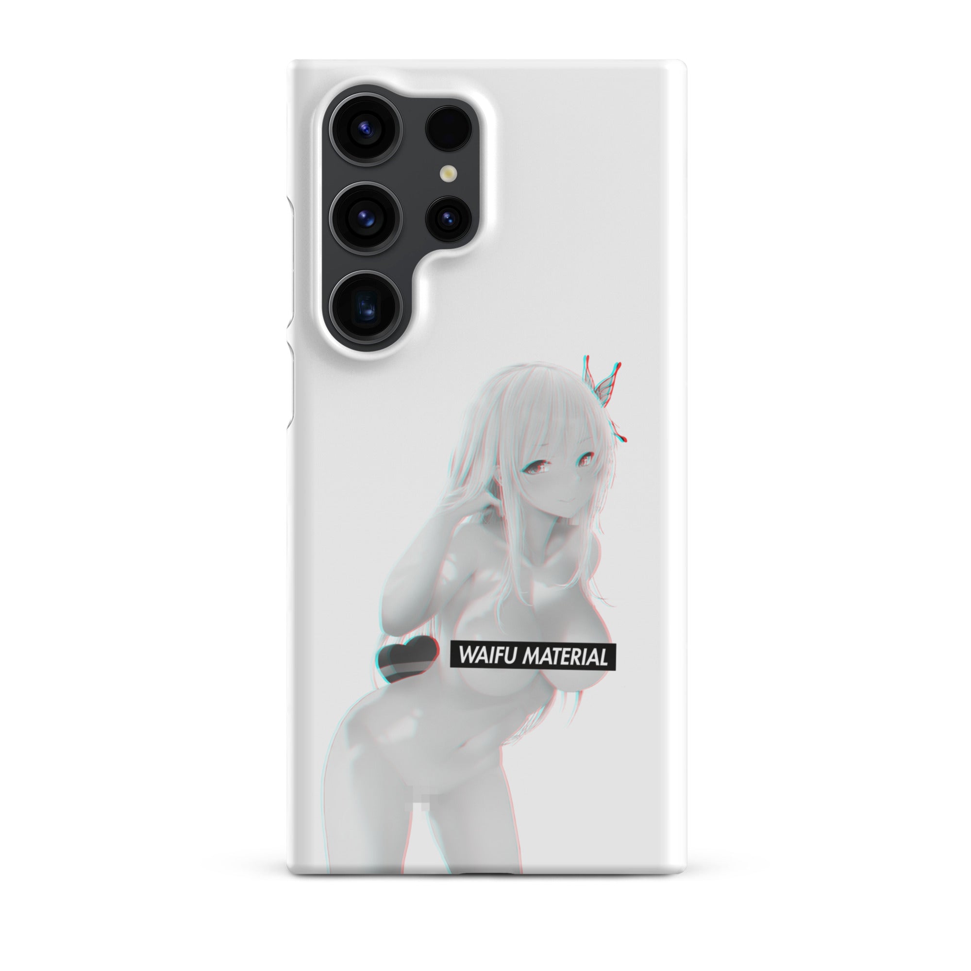 Sena Waifu Material #001 Samsung Premium Case
