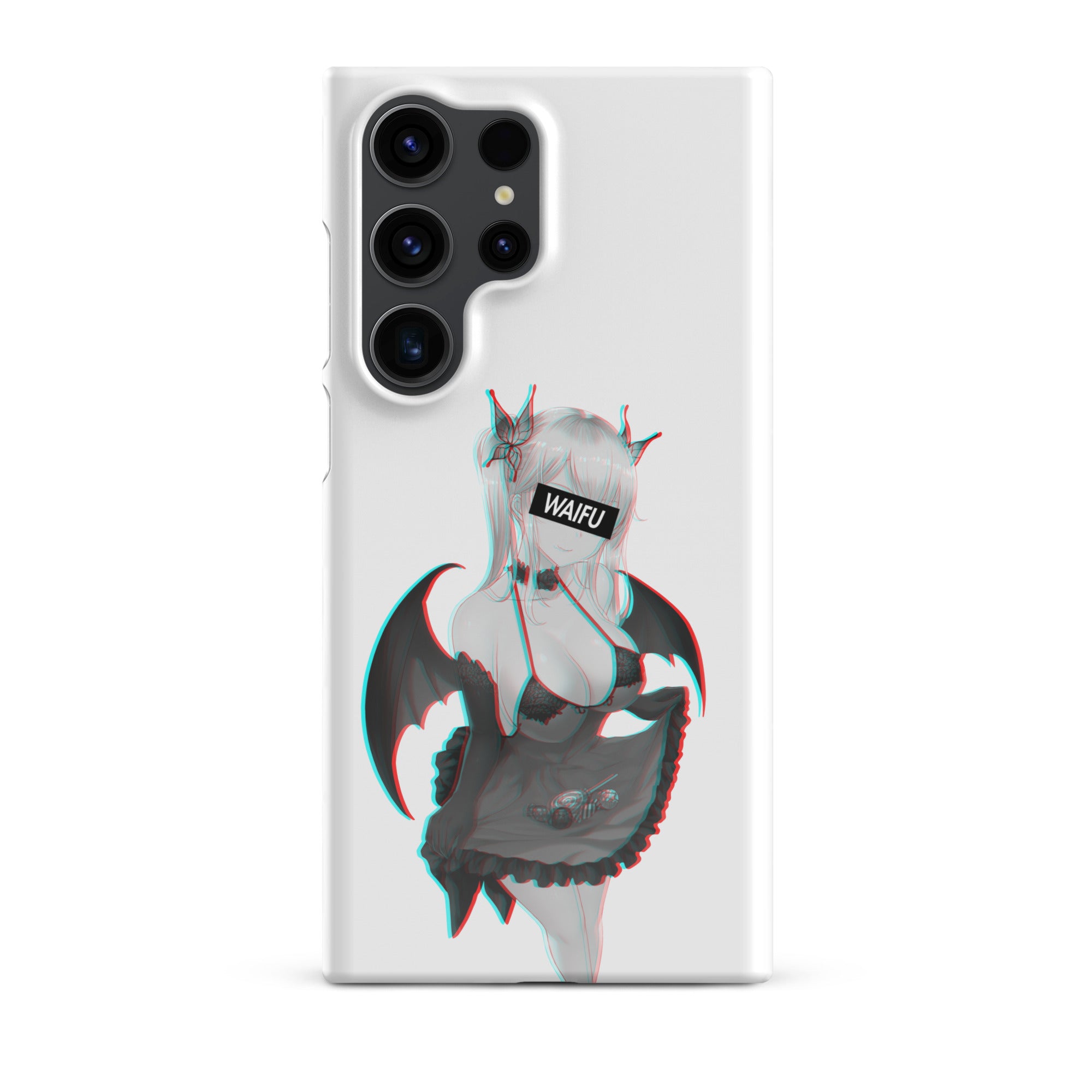 Sena Waifu Material #003 Samsung Premium Case