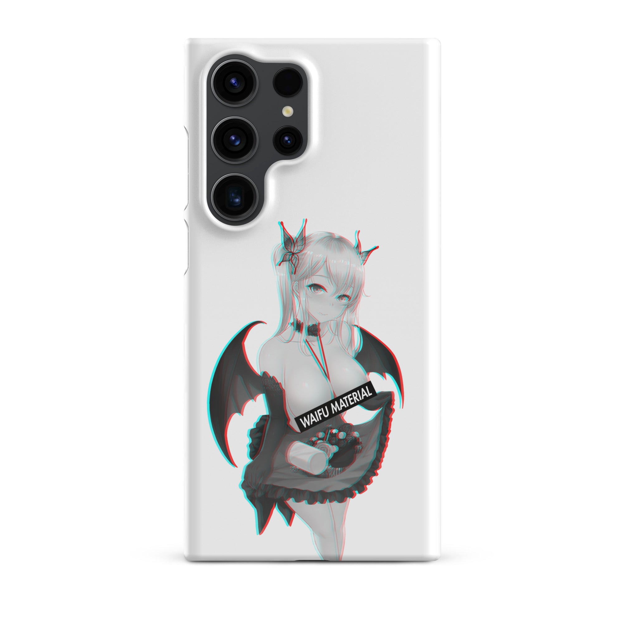 Sena Waifu Material #004 Samsung Premium Case