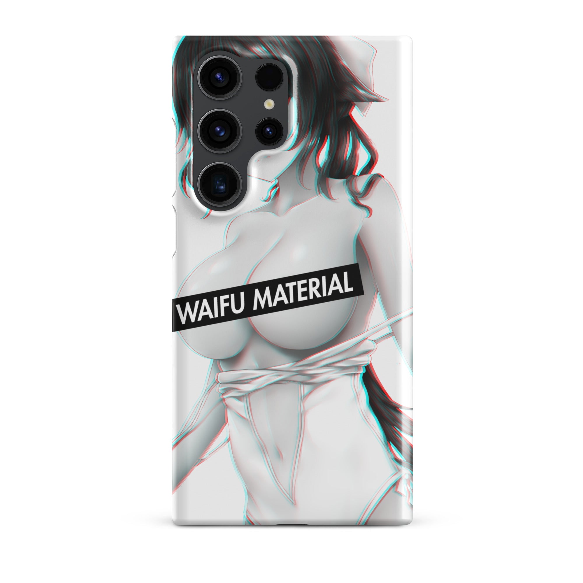 Takao Waifu Material #001 Samsung Premium Case