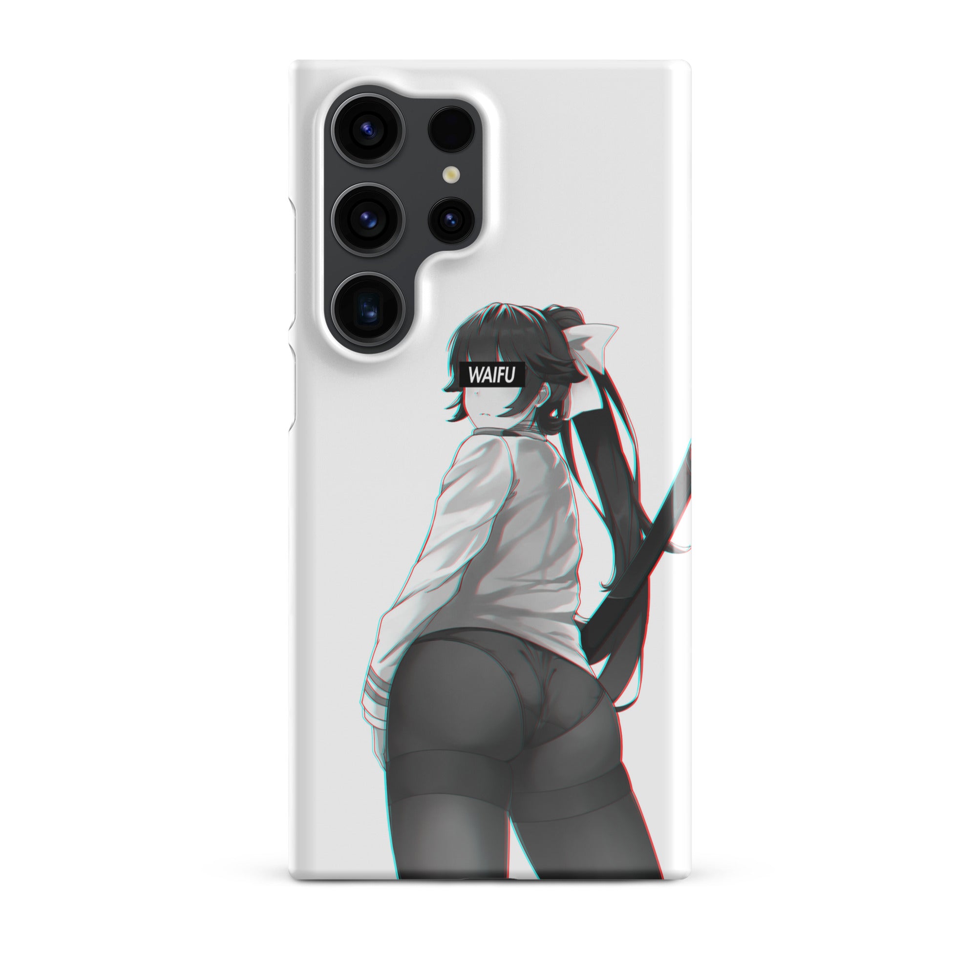 Takao Waifu Material #003 Samsung Premium Case