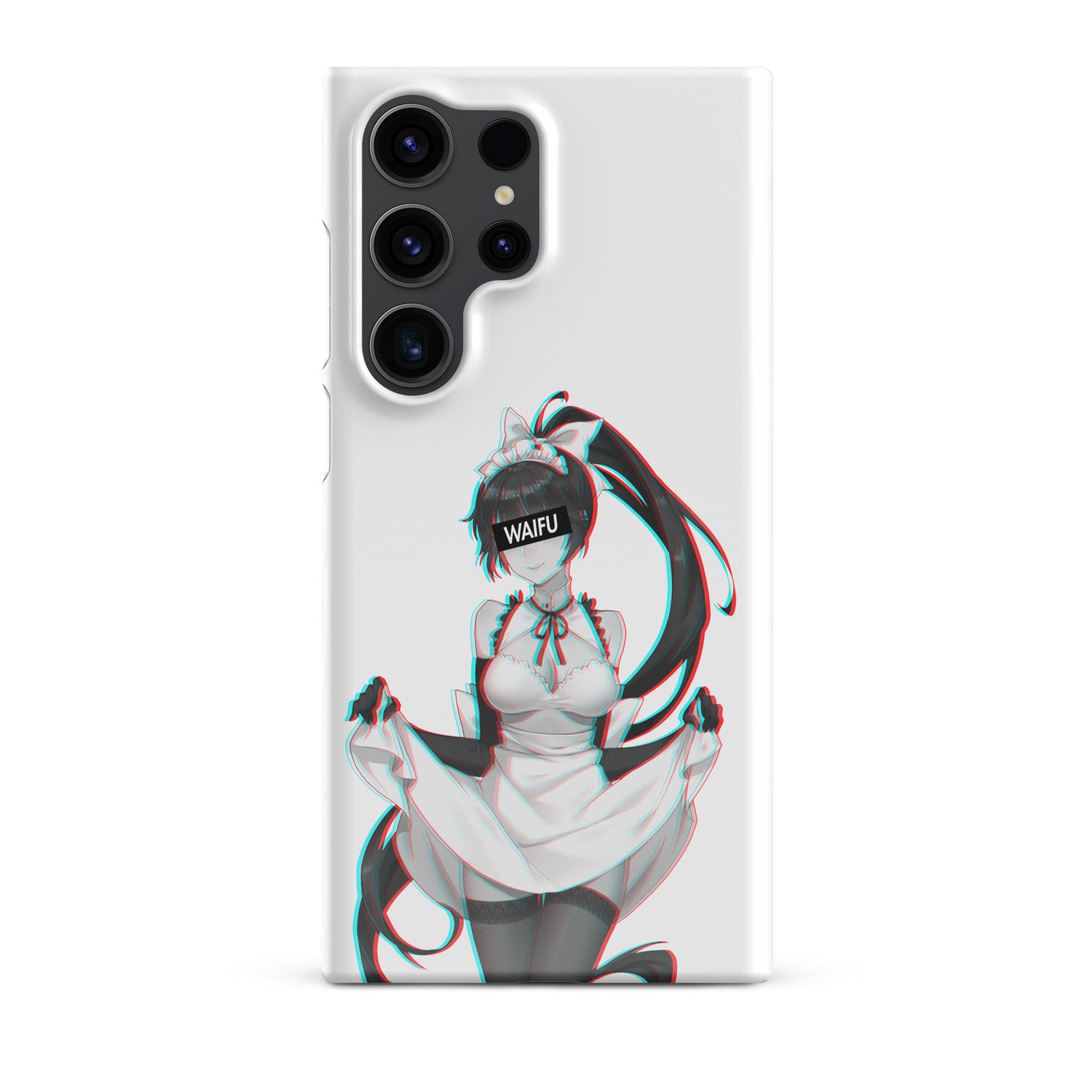 Takao Waifu Material #004 Samsung Premium Case