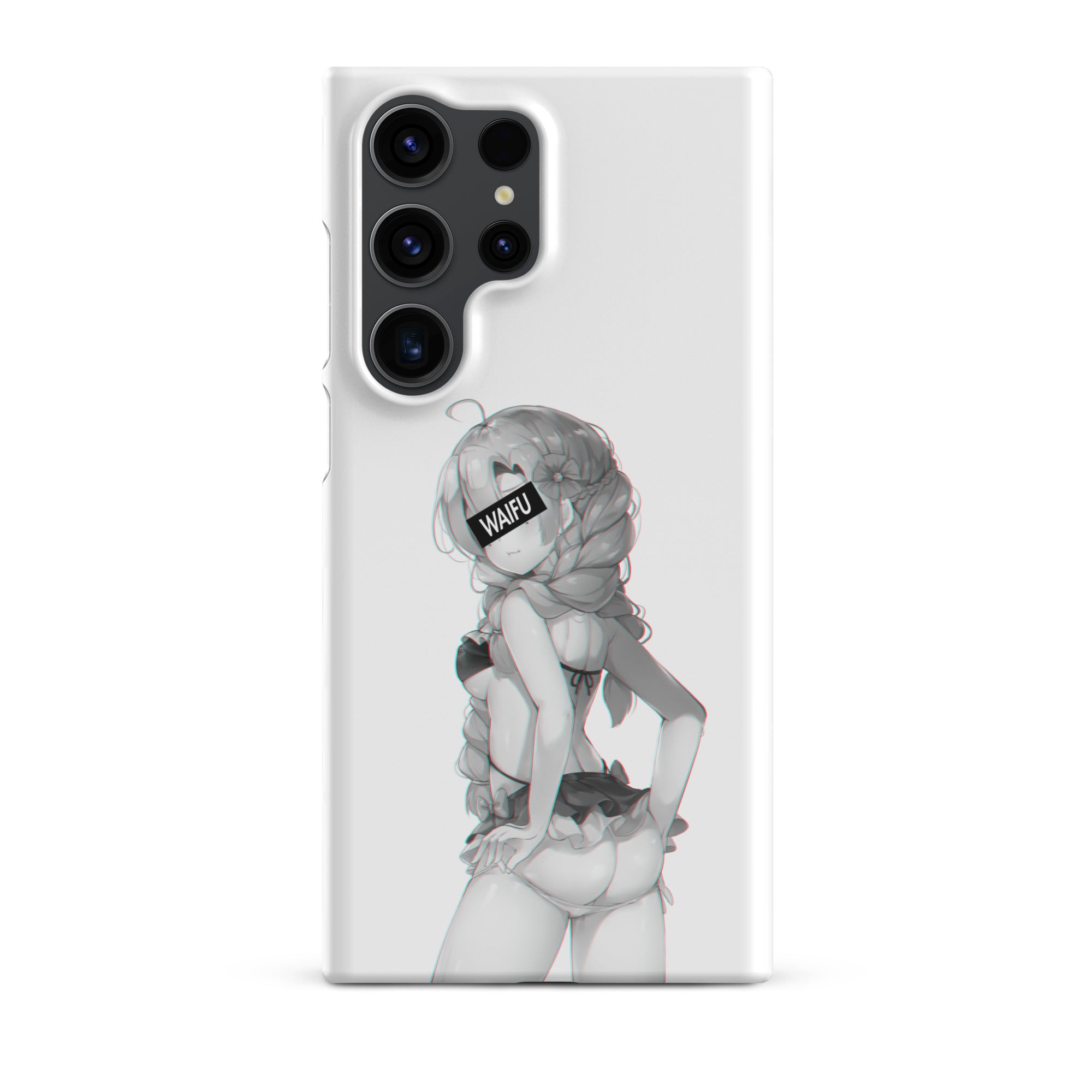 Mitsuri Waifu Material #003 Samsung Premium Case